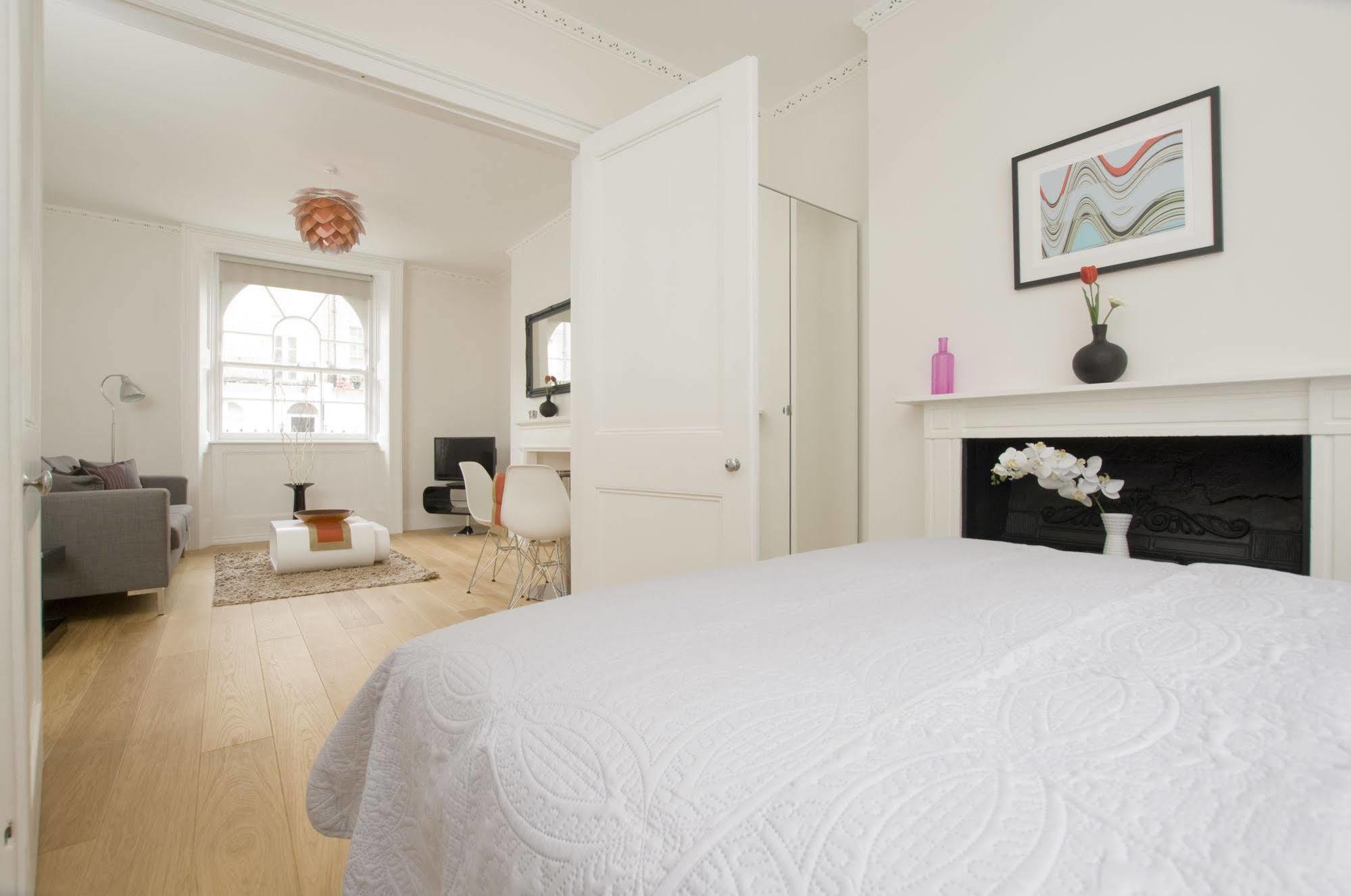 Appartement Saco Marylebone - Gloucester Place Londres