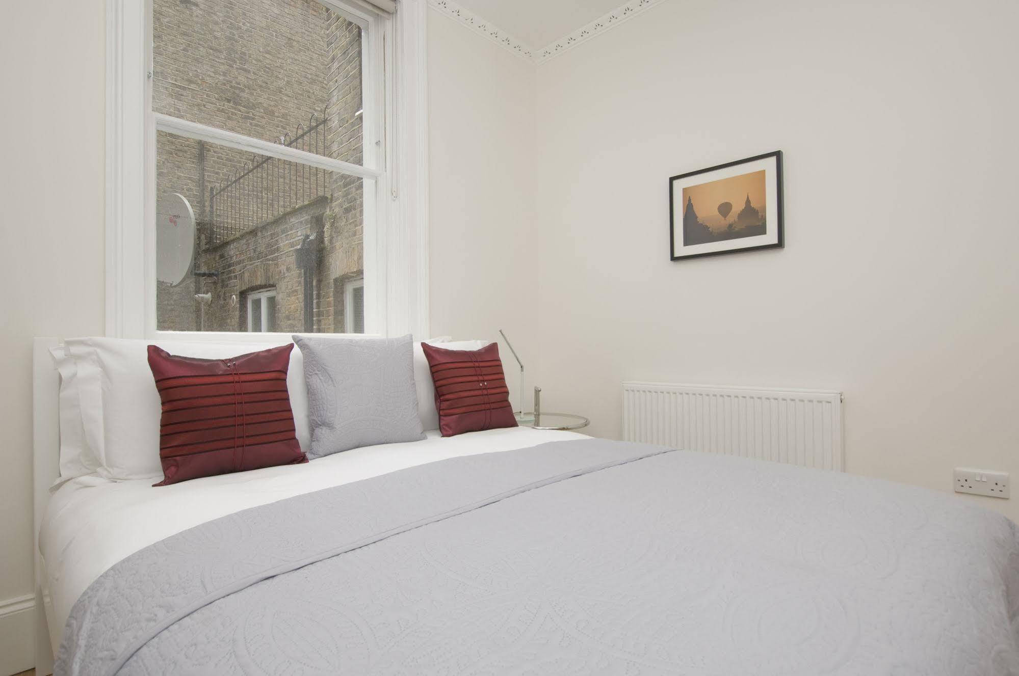 Saco Marylebone - Gloucester Place Appartement *
