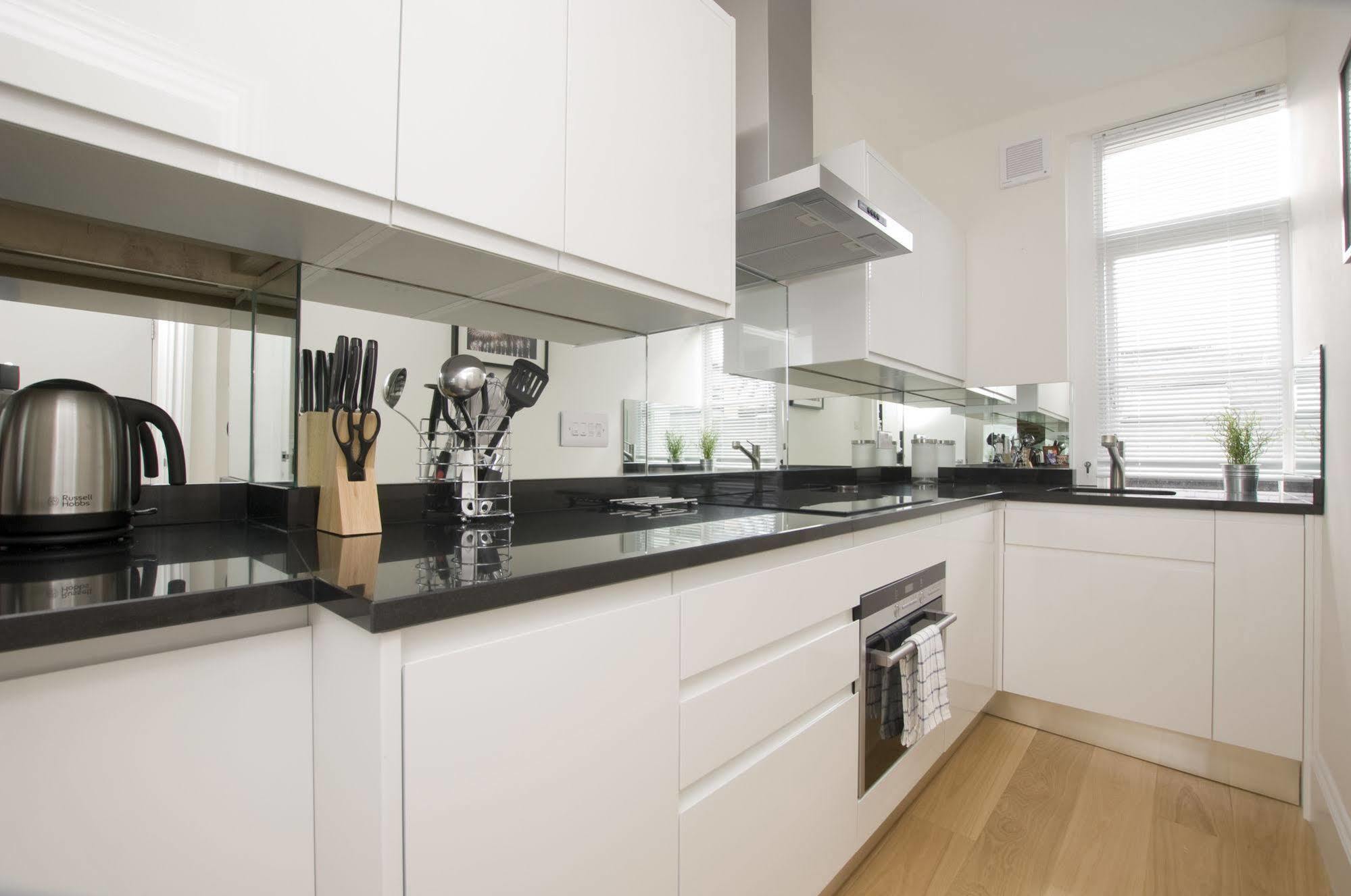 Saco Marylebone - Gloucester Place Appartement Londres