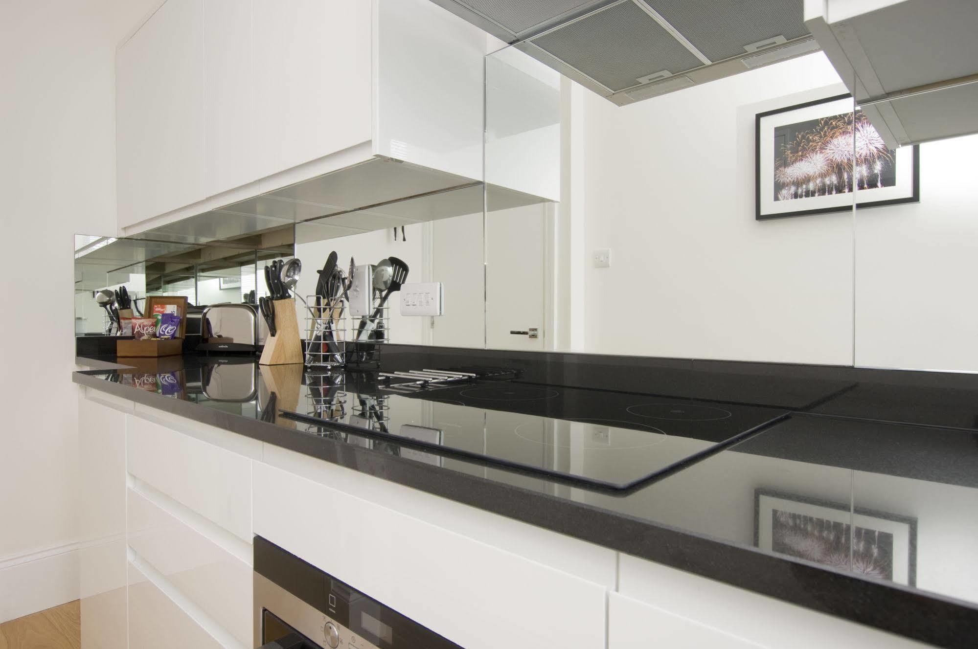 Appartement Saco Marylebone - Gloucester Place Londres