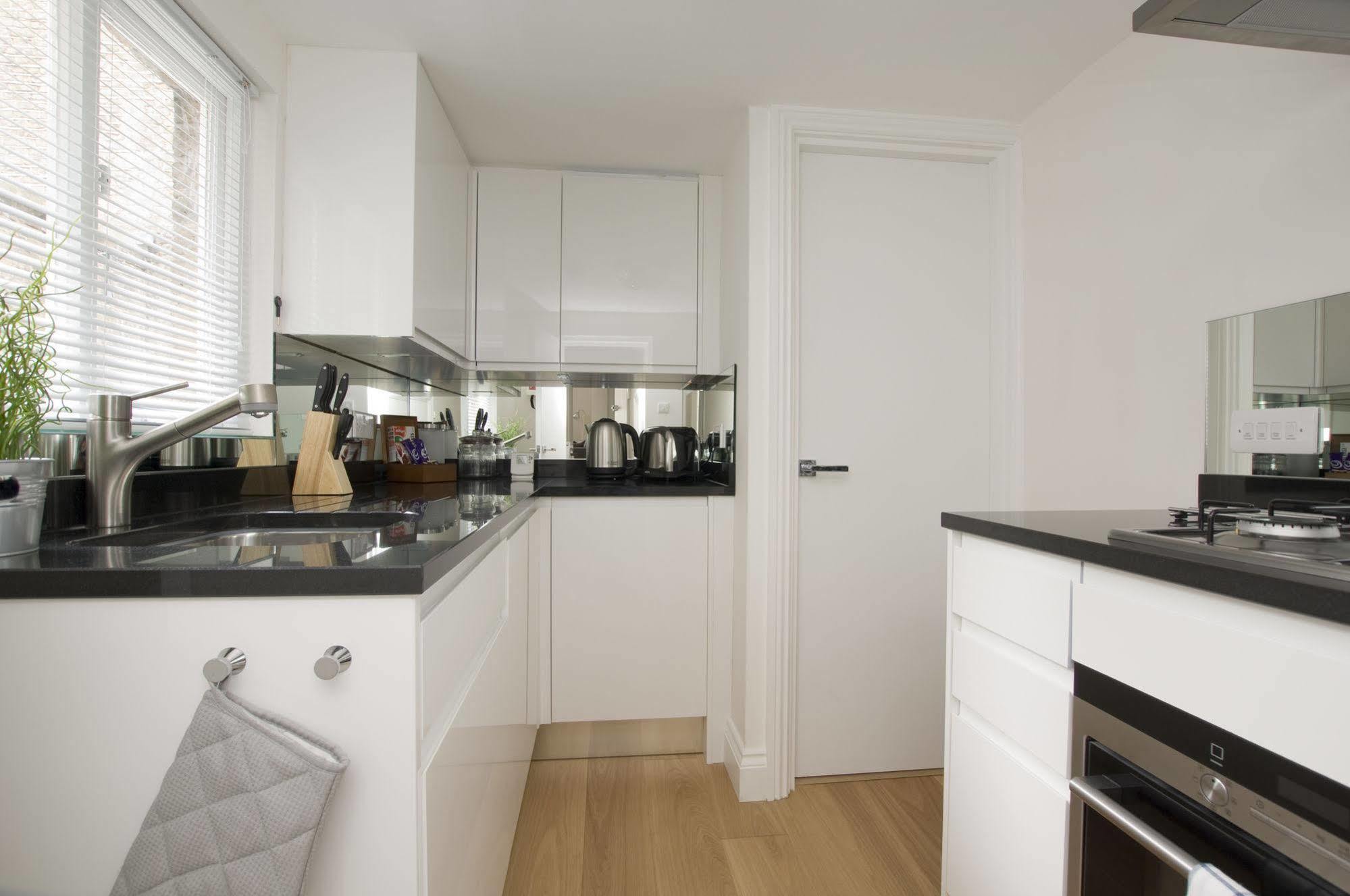 Saco Marylebone - Gloucester Place Appartement Londres