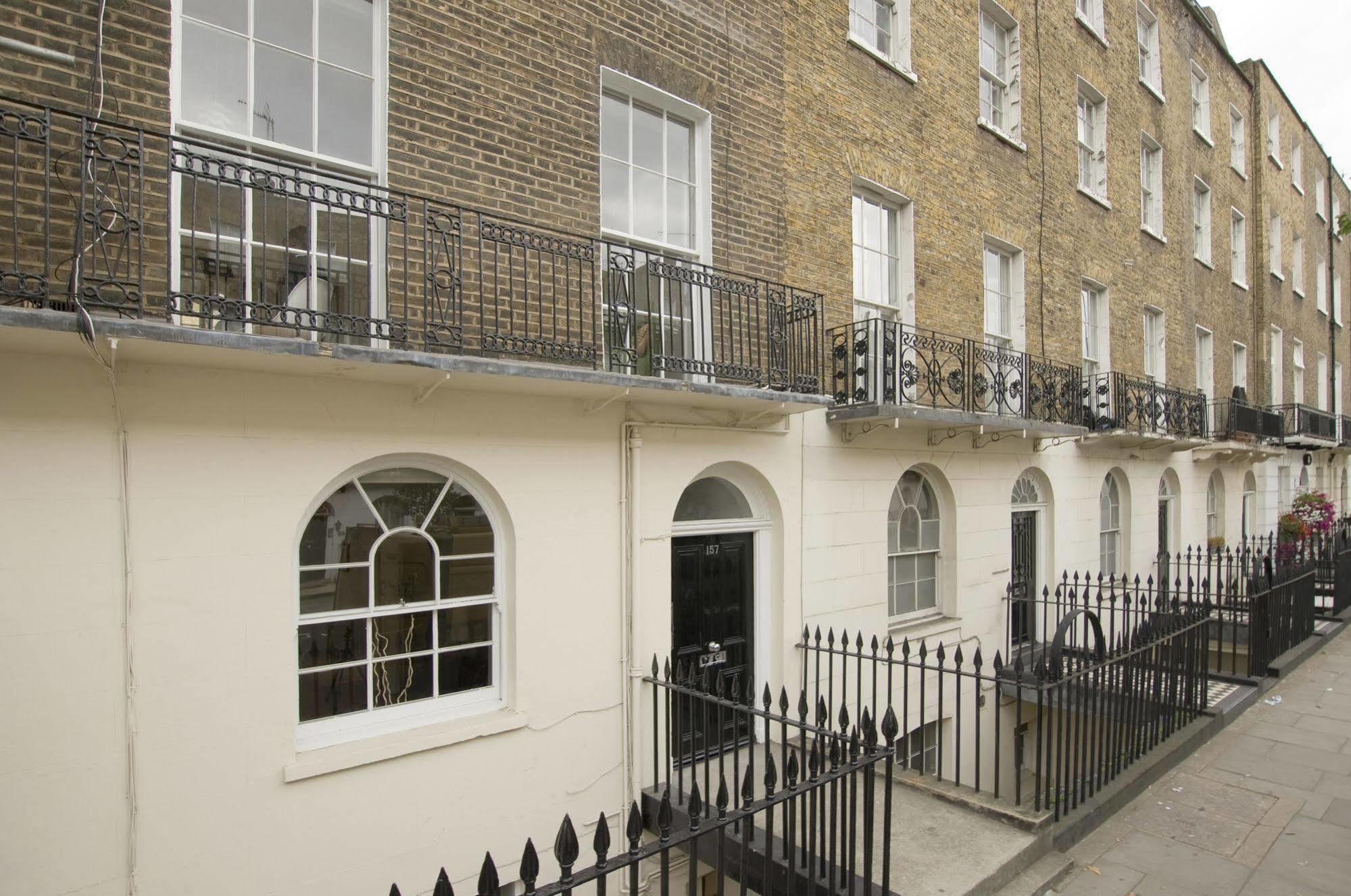 Appartement Saco Marylebone - Gloucester Place