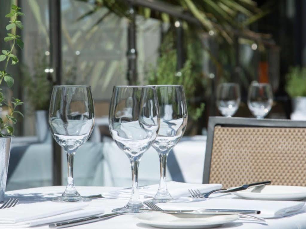 Clayton Chiswick 4* Londen