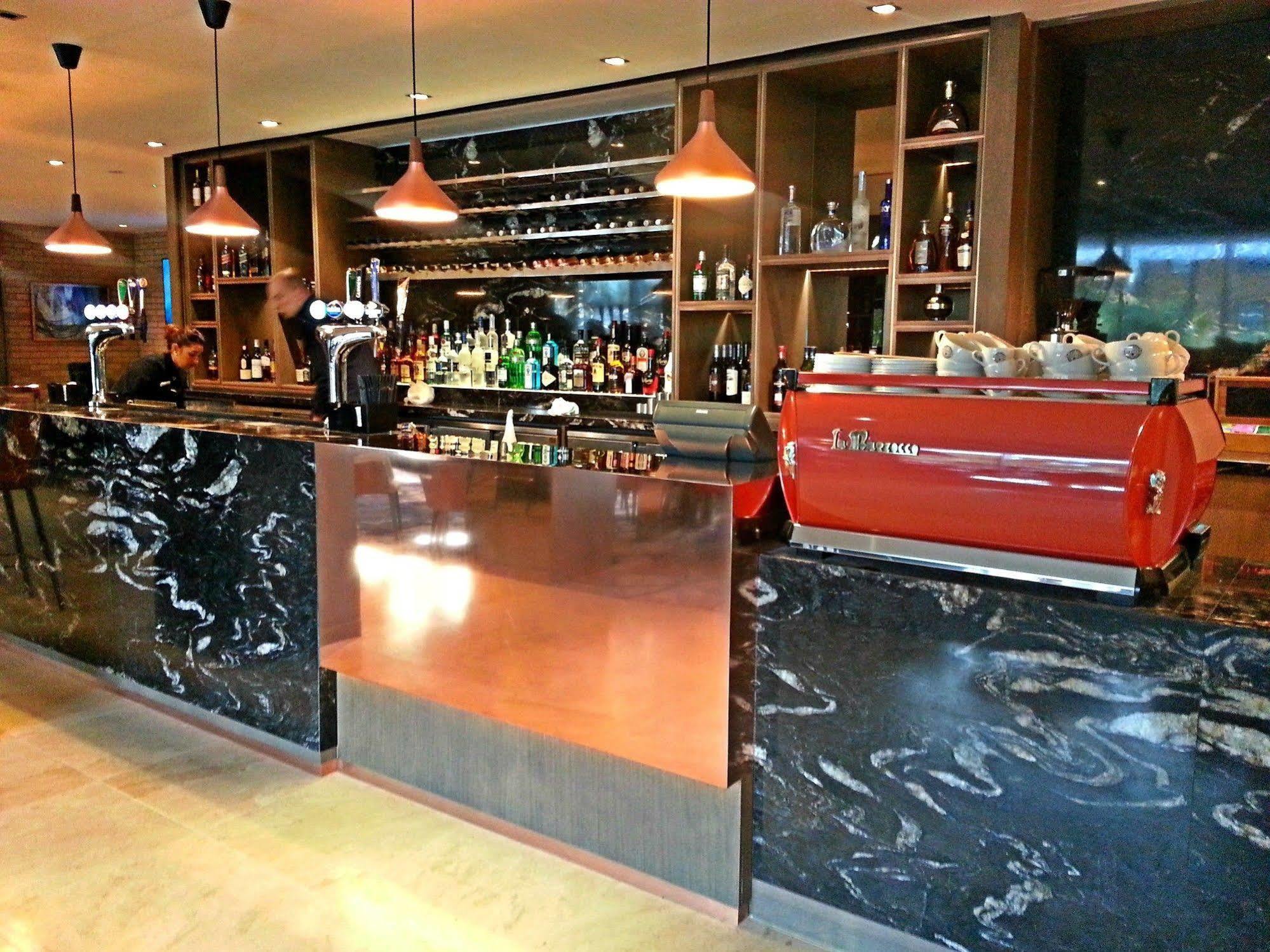 Clayton Chiswick Hotel Londen
