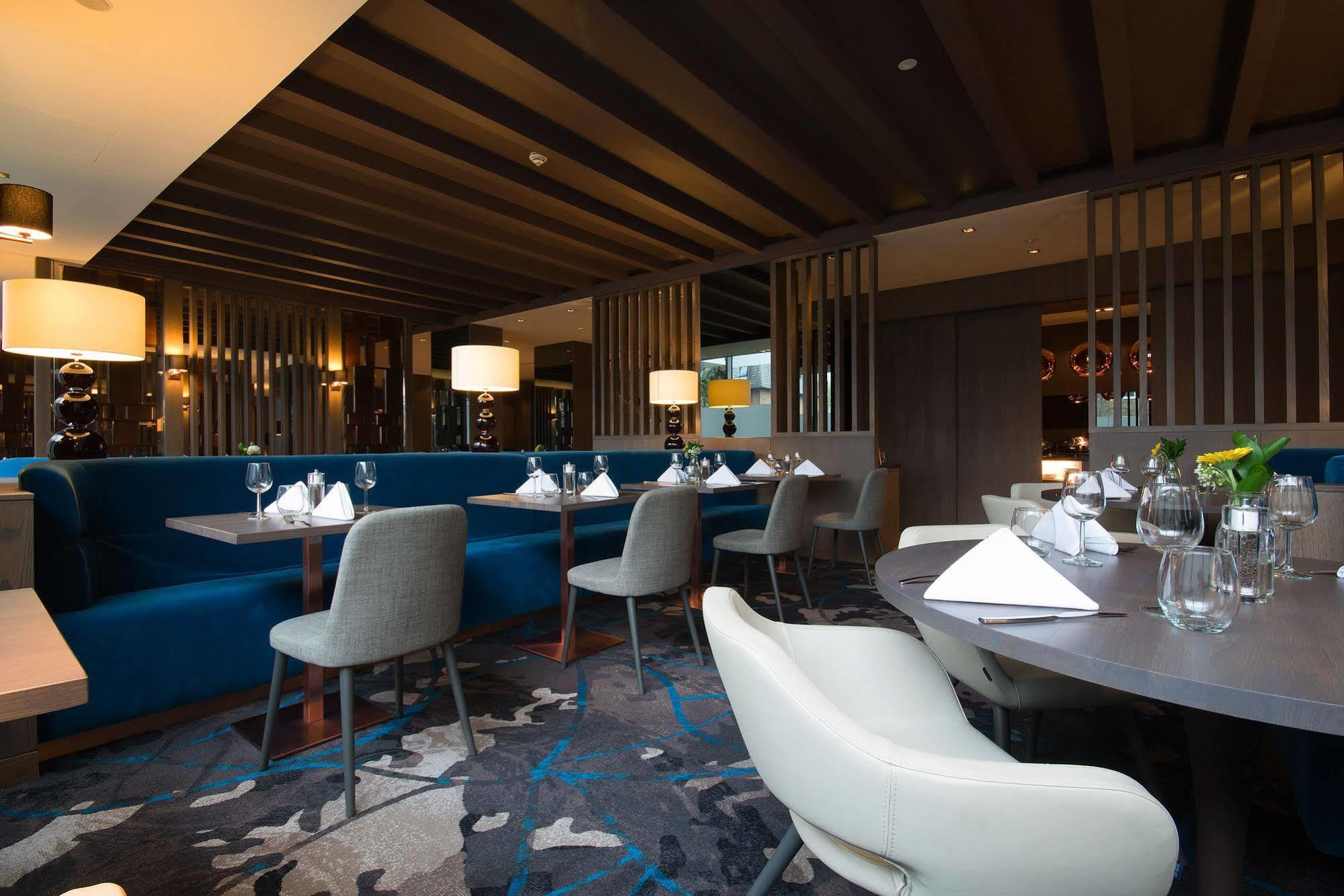 Hotel Clayton Chiswick Londen