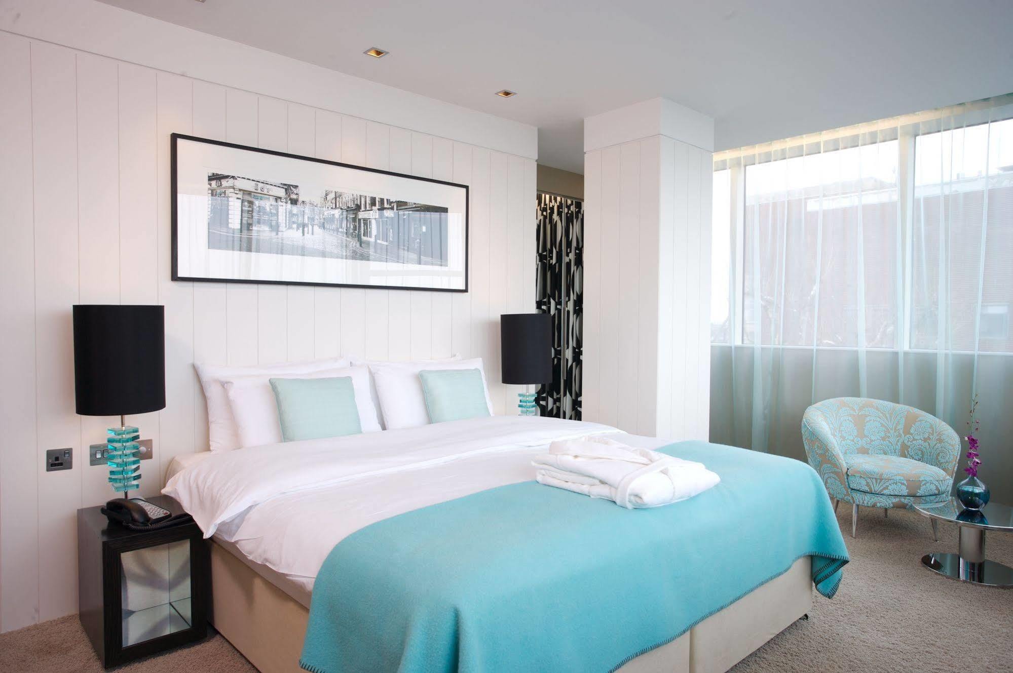 Clayton Chiswick Londen