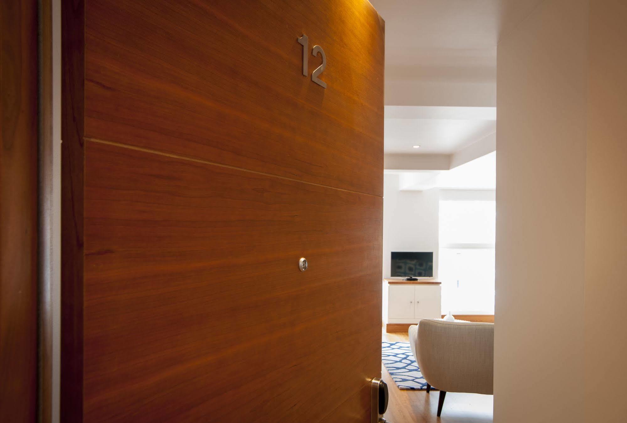 Native Tower Hill Appartement Londen