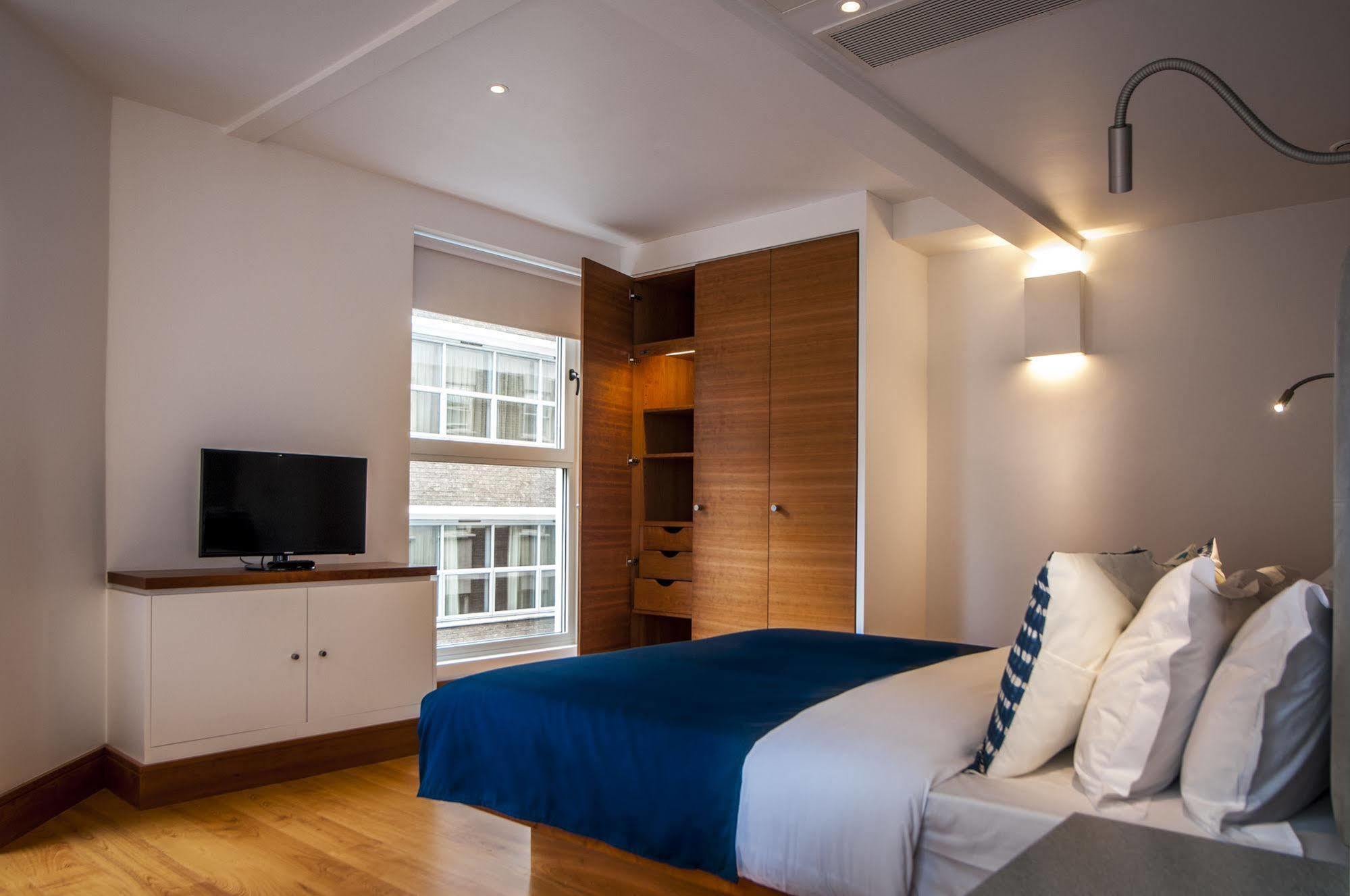 Native Tower Hill Apartamento *