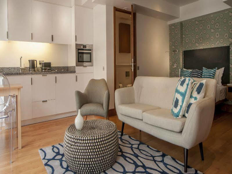 Appartement Native Tower Hill