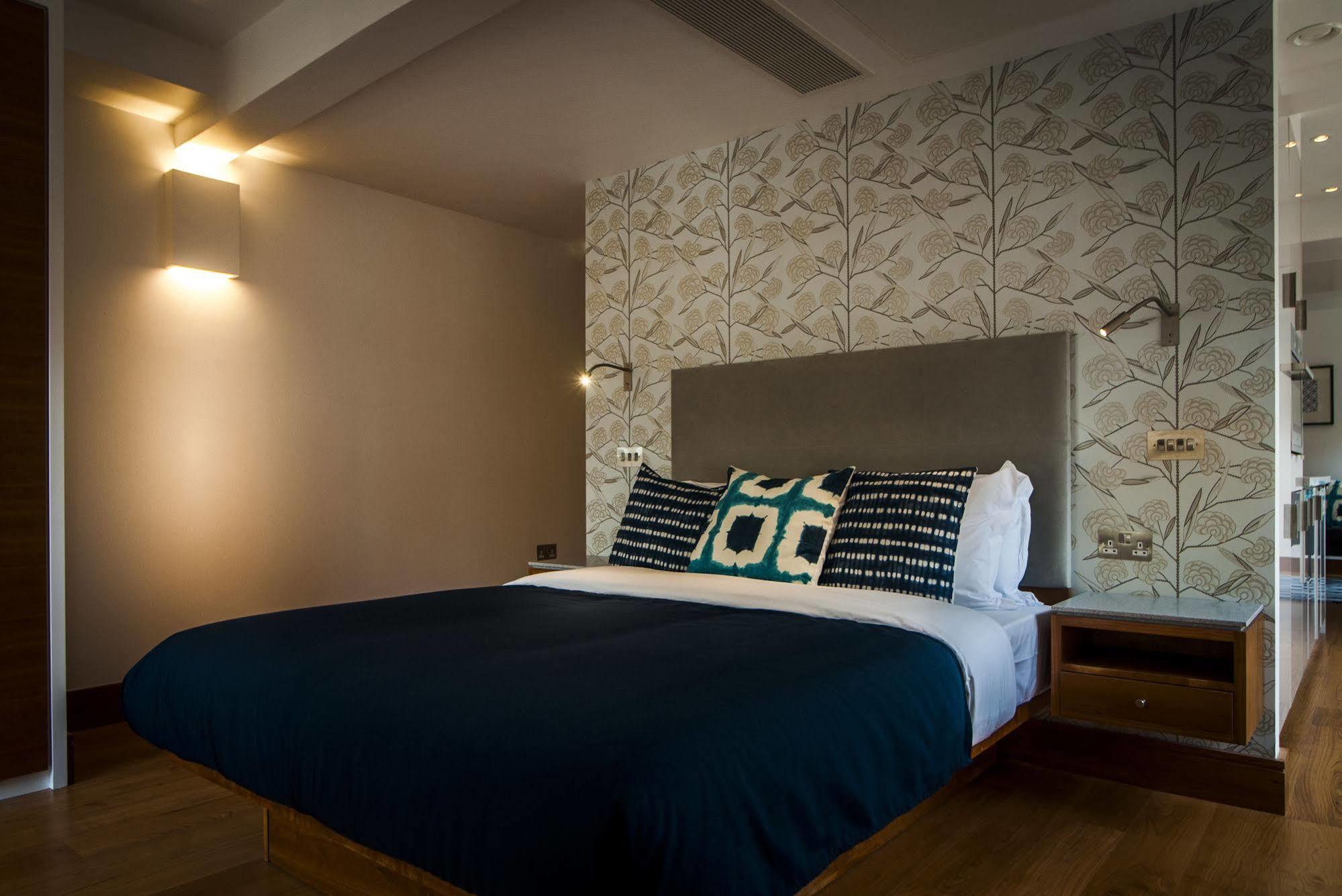 Native Tower Hill Appartement