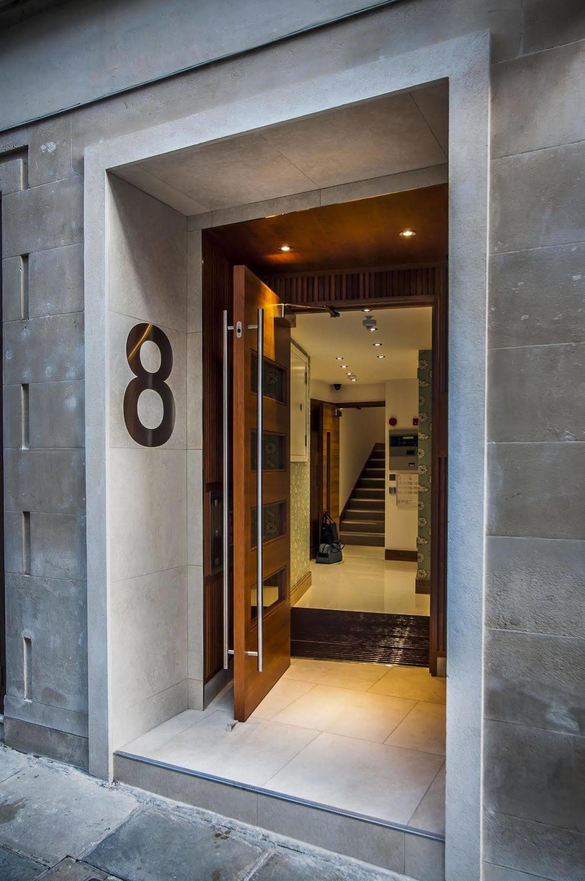Appartement Native Tower Hill