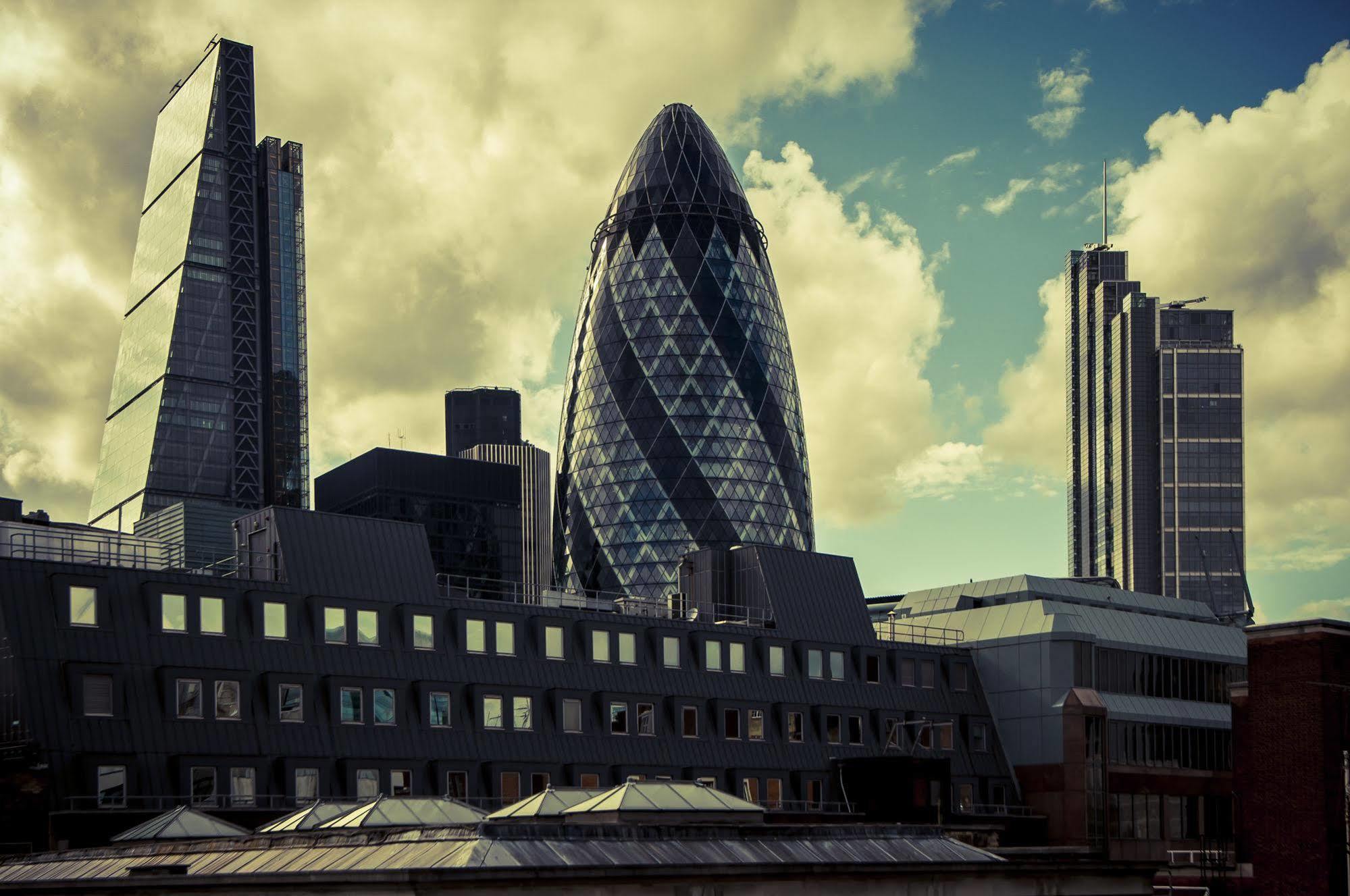 Native Tower Hill Appartement Londen