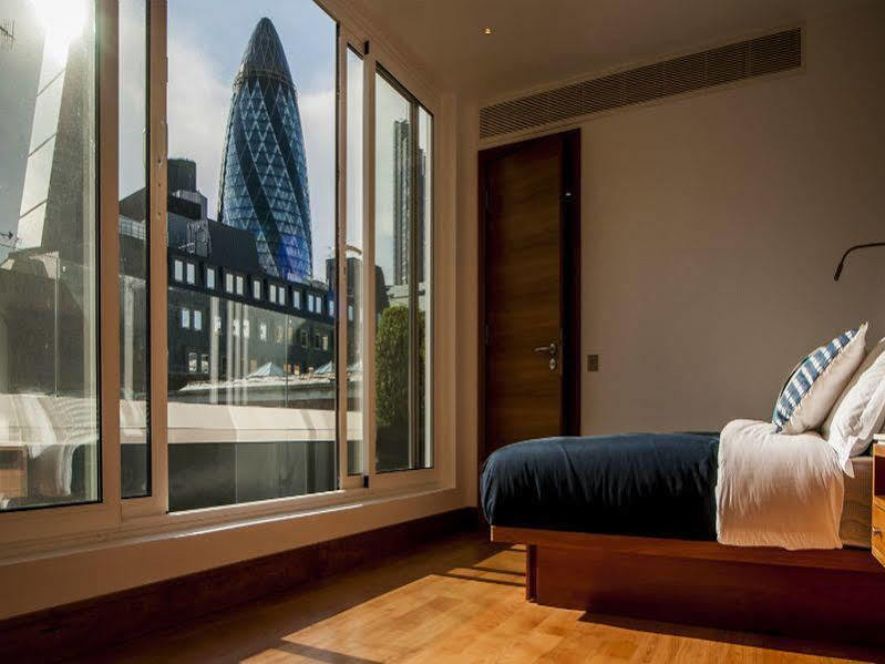Appartement Native Tower Hill