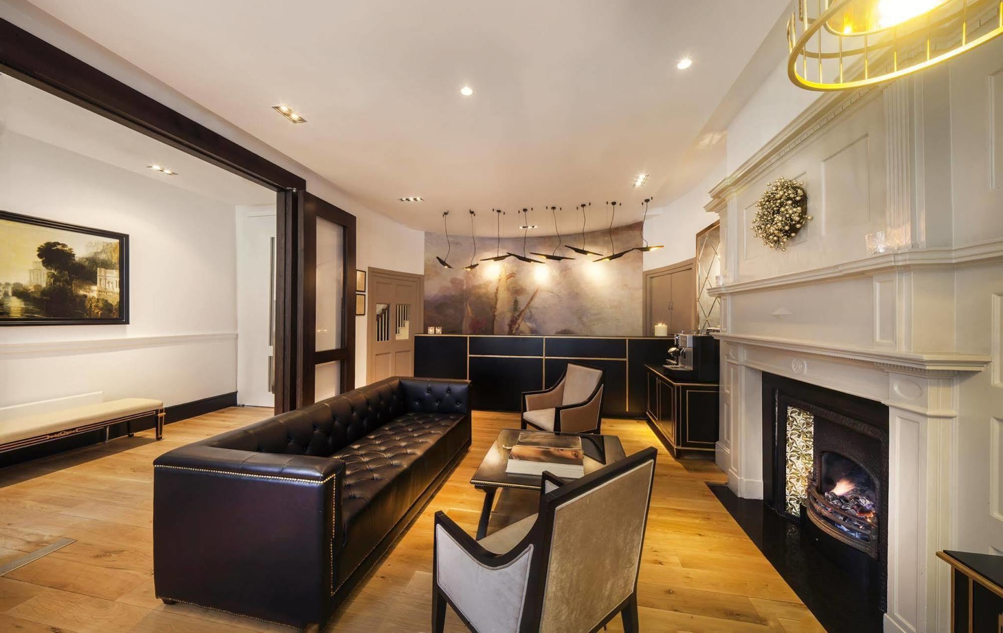 Nottingham Place 4* Londres