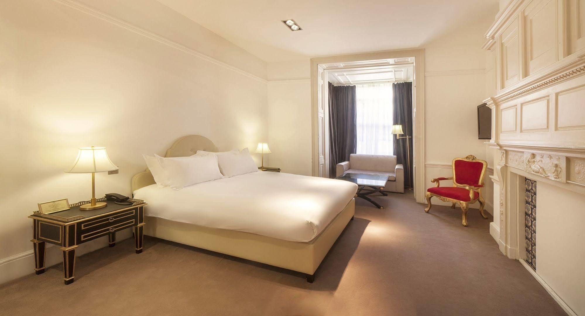 Hotel Nottingham Place Londres