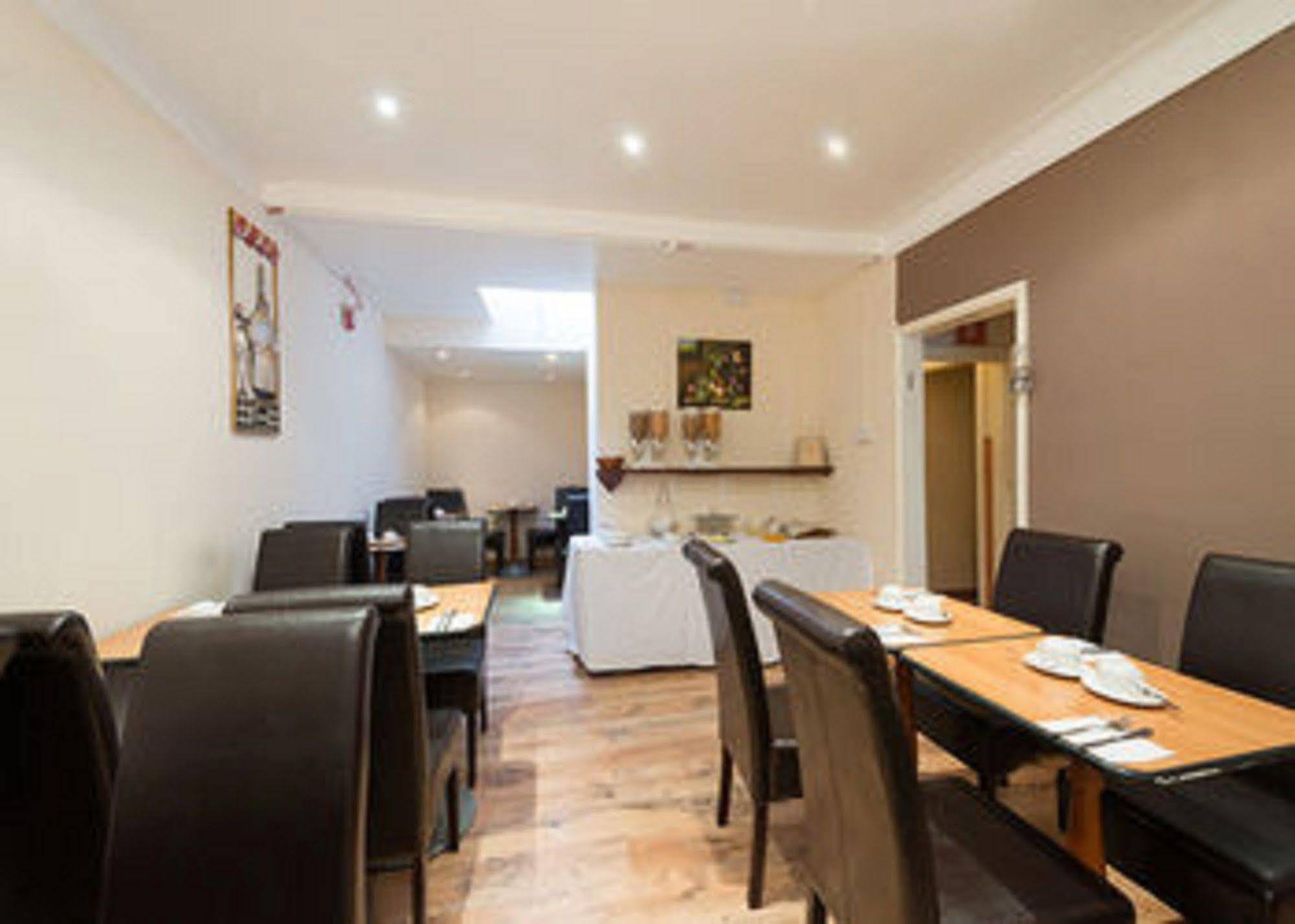Bed and breakfast Golders Londres