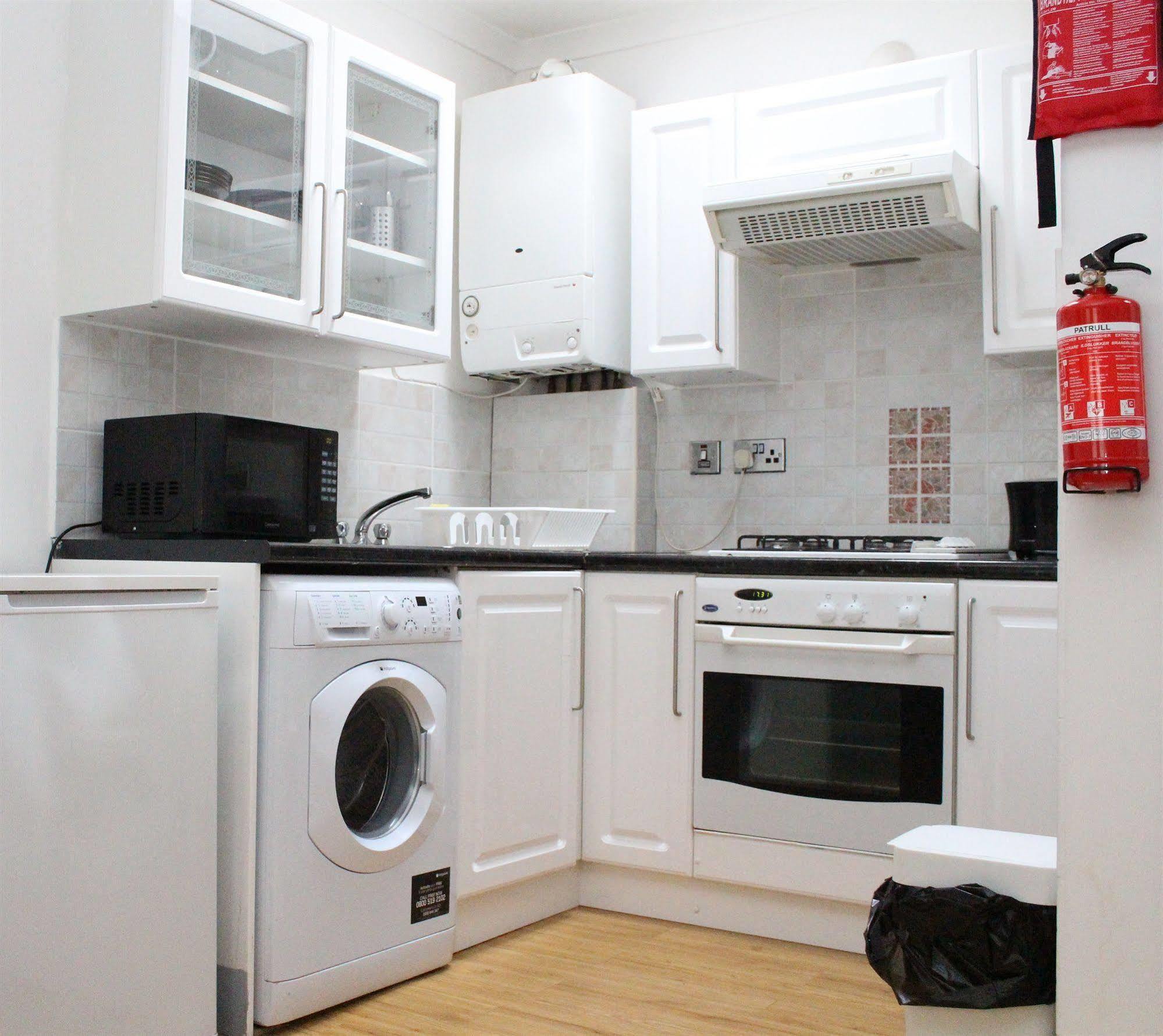 Bethnal - 280 Appartement *
