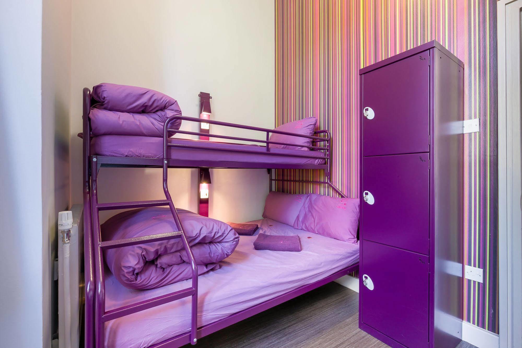 Hotel Yha Holland Park