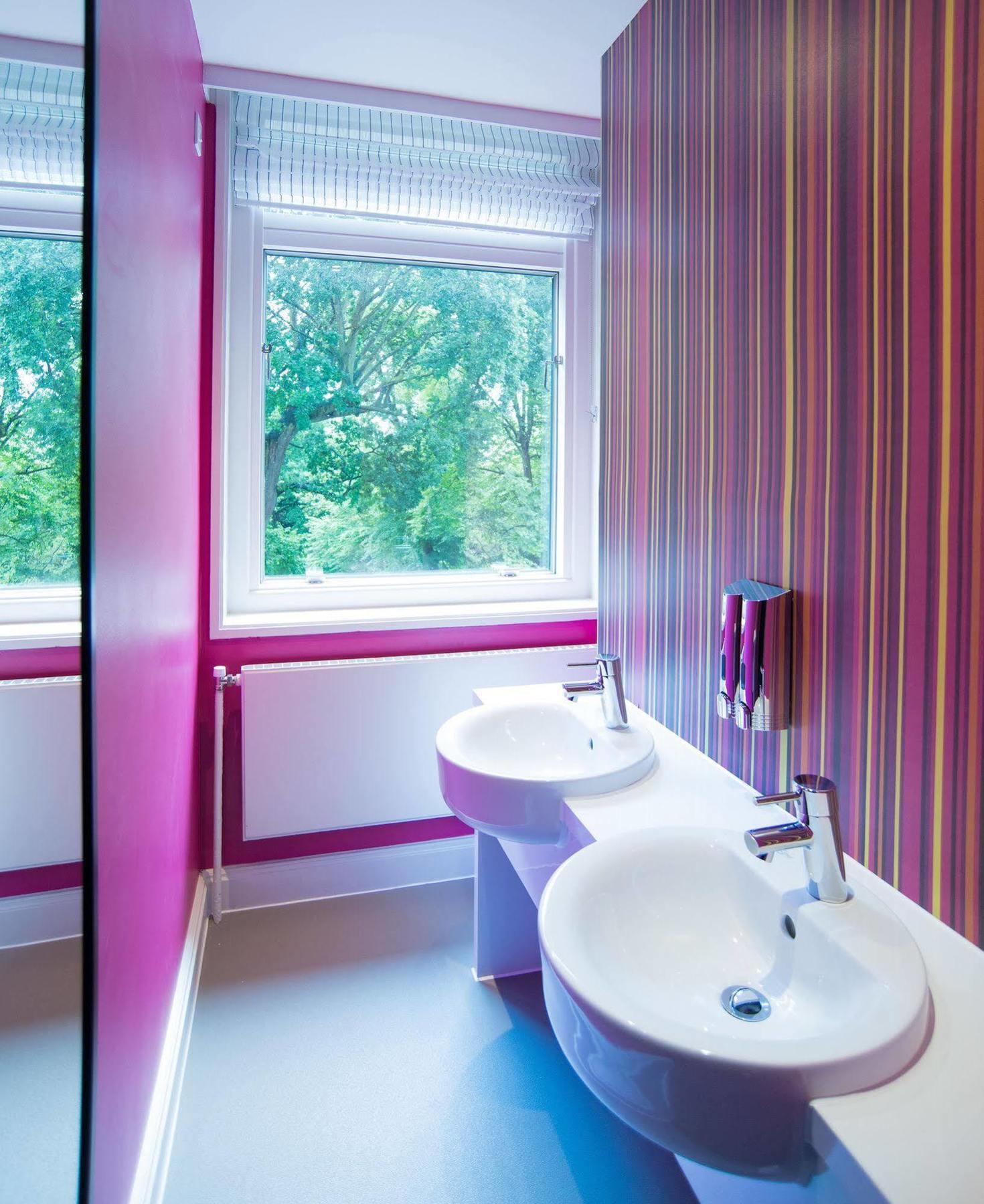 Yha Holland Park Hotel Londres