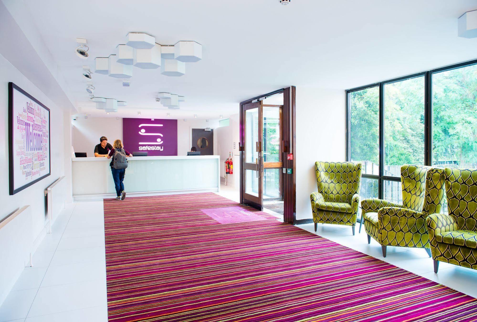Yha Holland Park 4* Londres