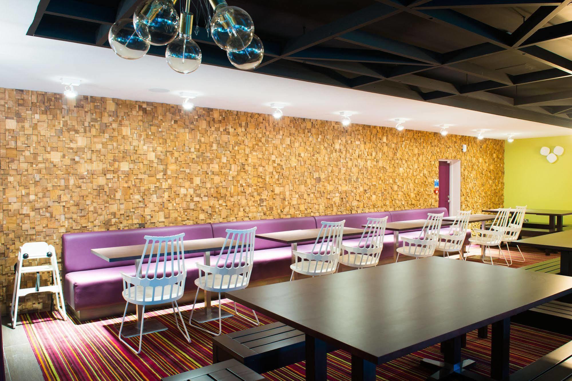 Hotel Yha Holland Park