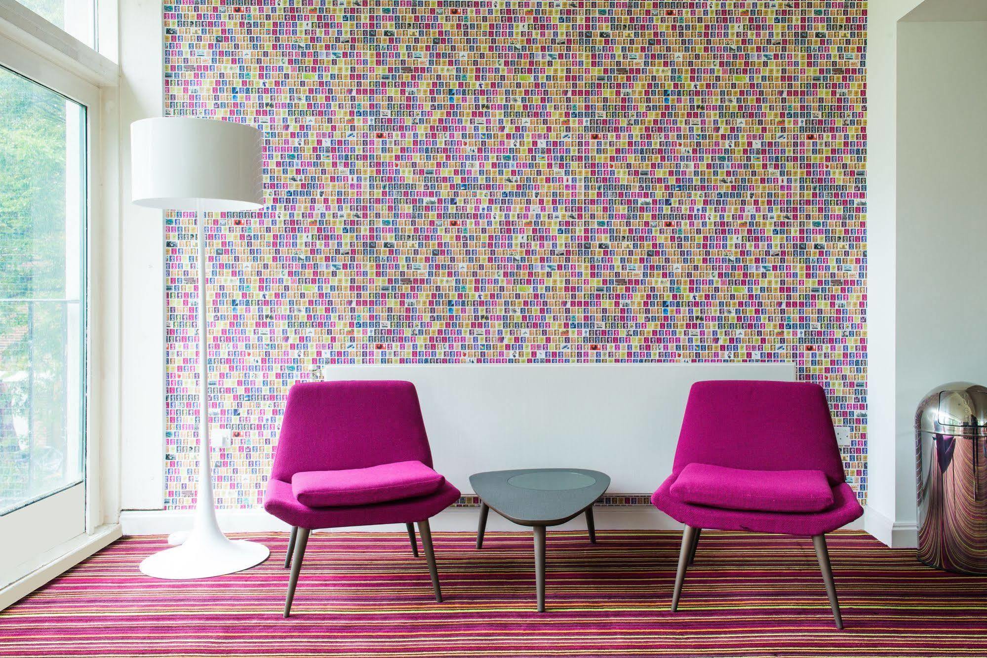 Yha Holland Park Londres