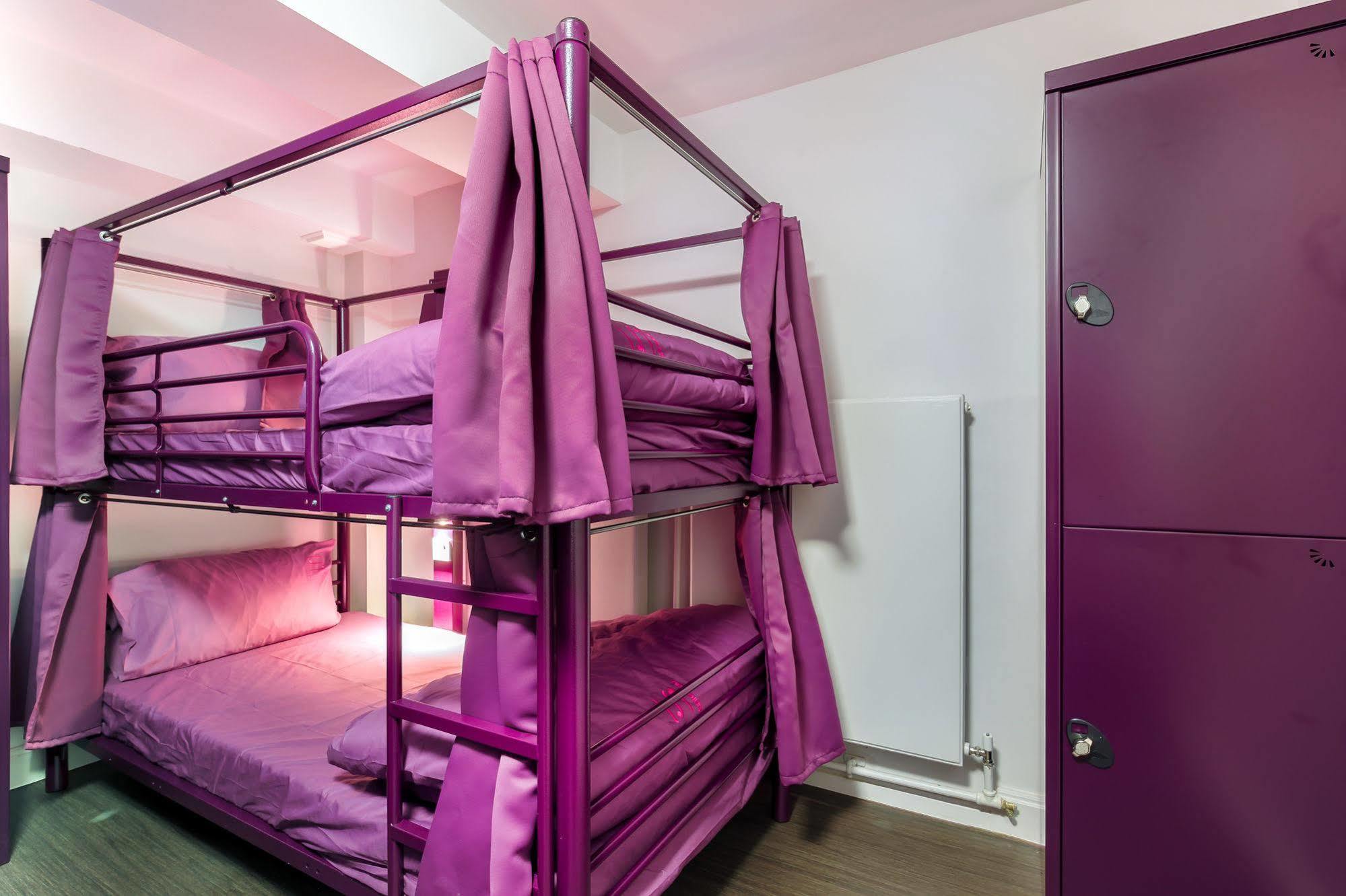 Yha Holland Park Londres