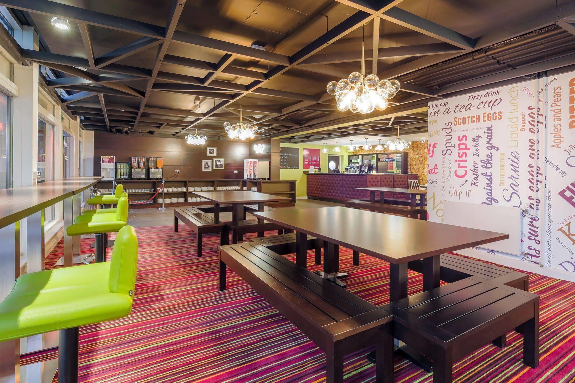 Hotel Yha Holland Park Londres