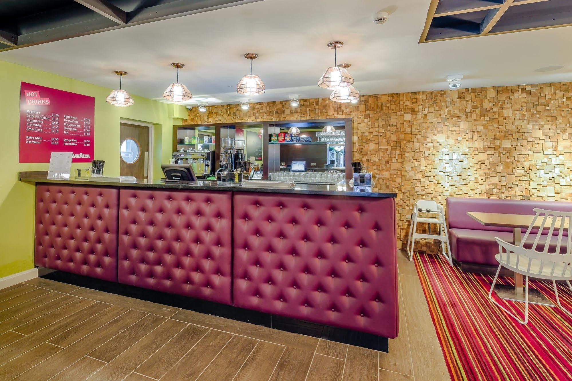 Yha Holland Park Hotel Londres