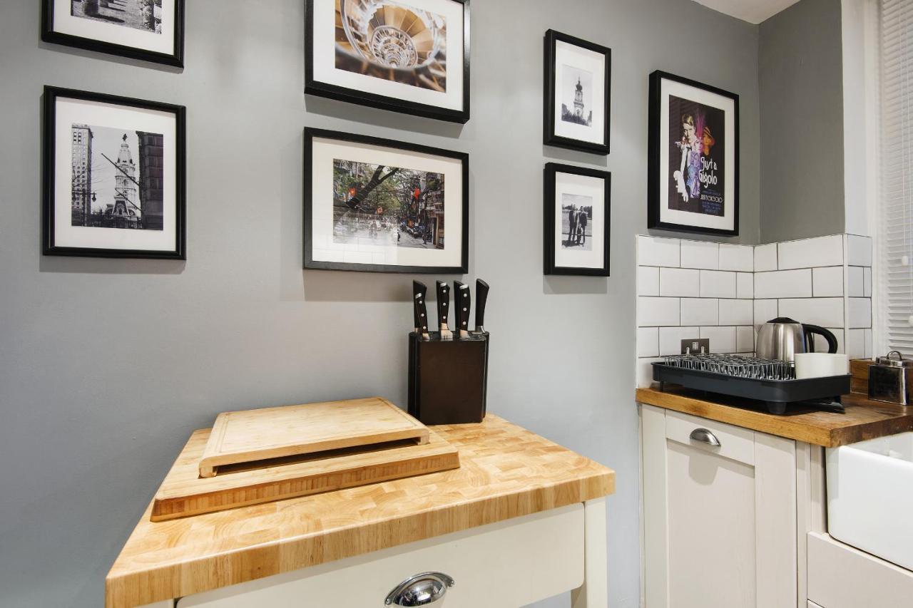 Appartement Modern Kensington Near Kensington Palace *