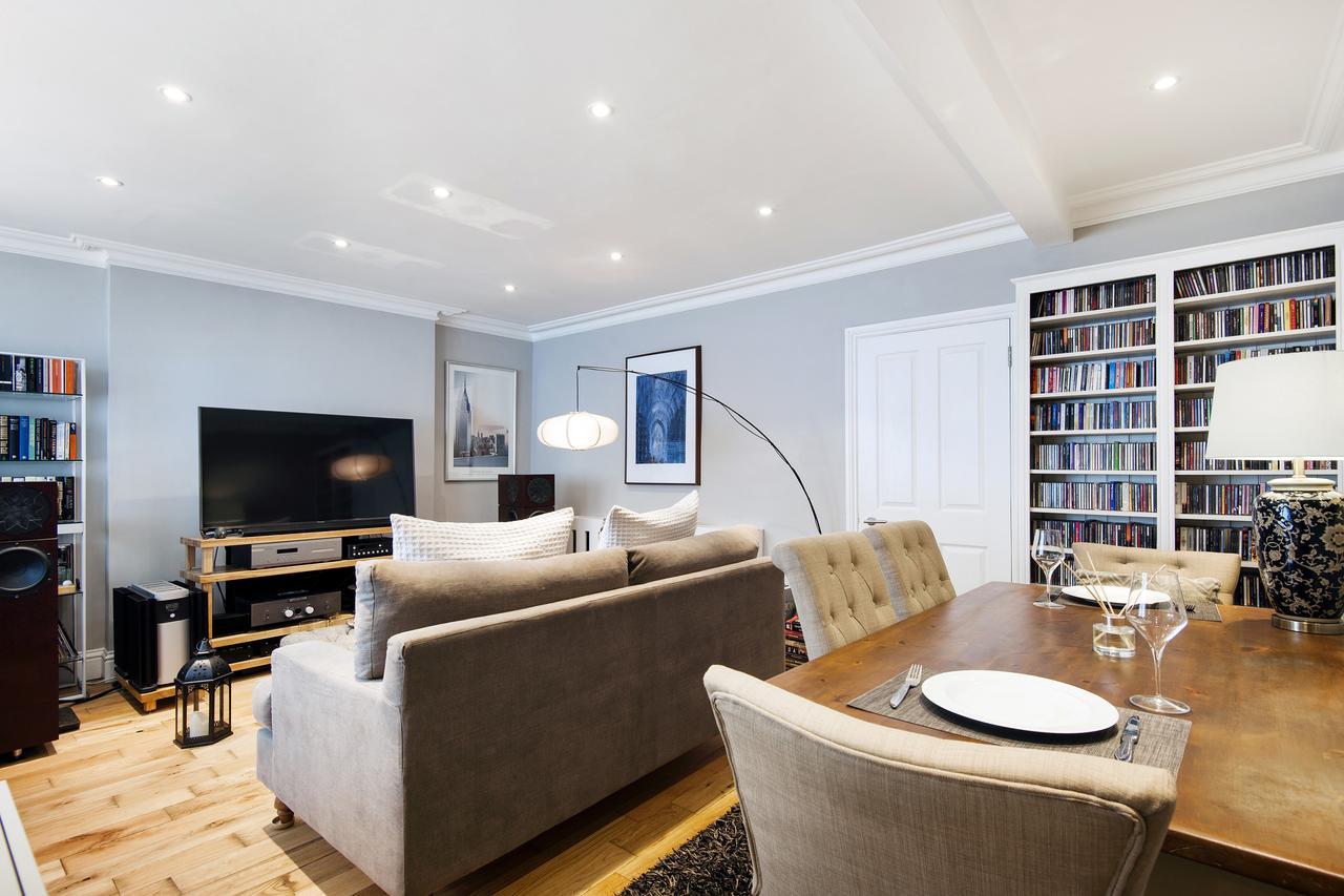 Appartement Modern Kensington Near Kensington Palace *