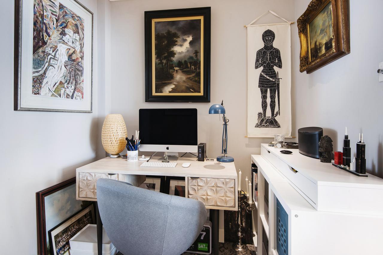 Modern Kensington Near Kensington Palace Appartement