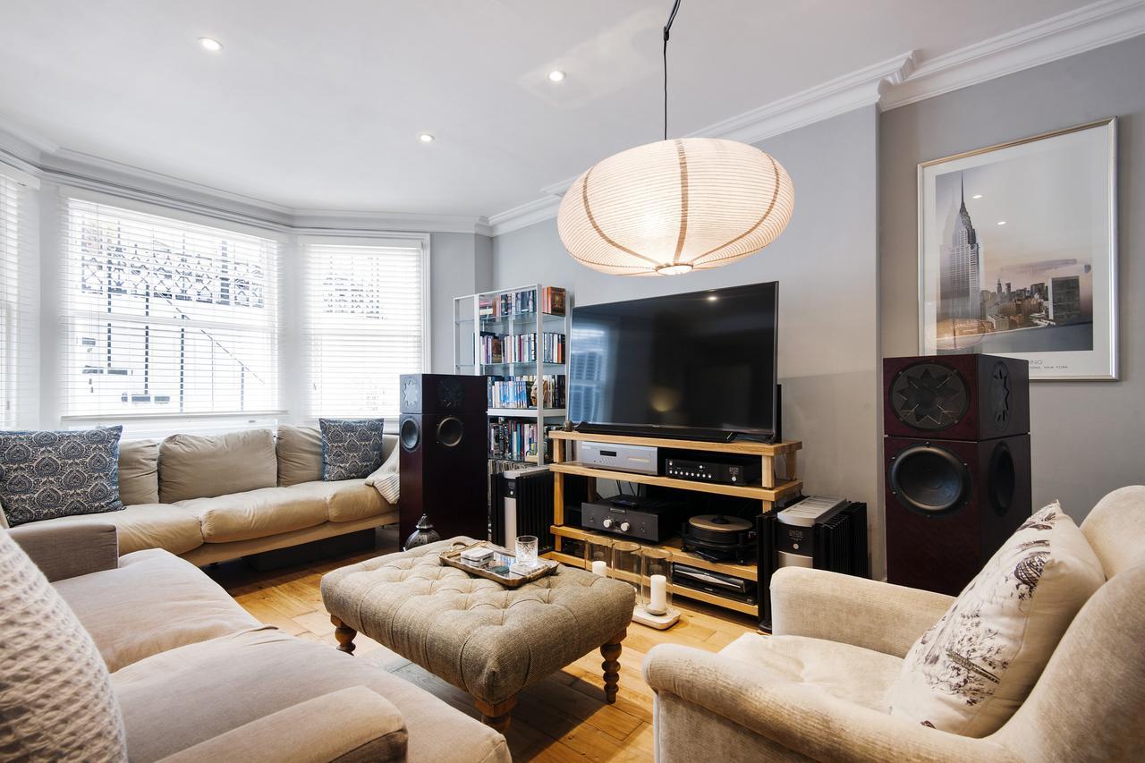 Appartement Modern Kensington Near Kensington Palace *