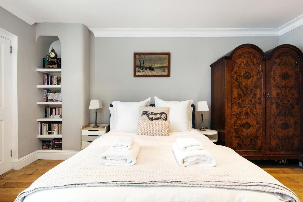 Appartement Modern Kensington Near Kensington Palace Londres