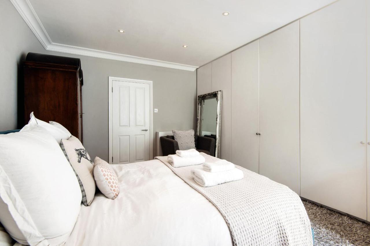 Modern Kensington Near Kensington Palace Apartment