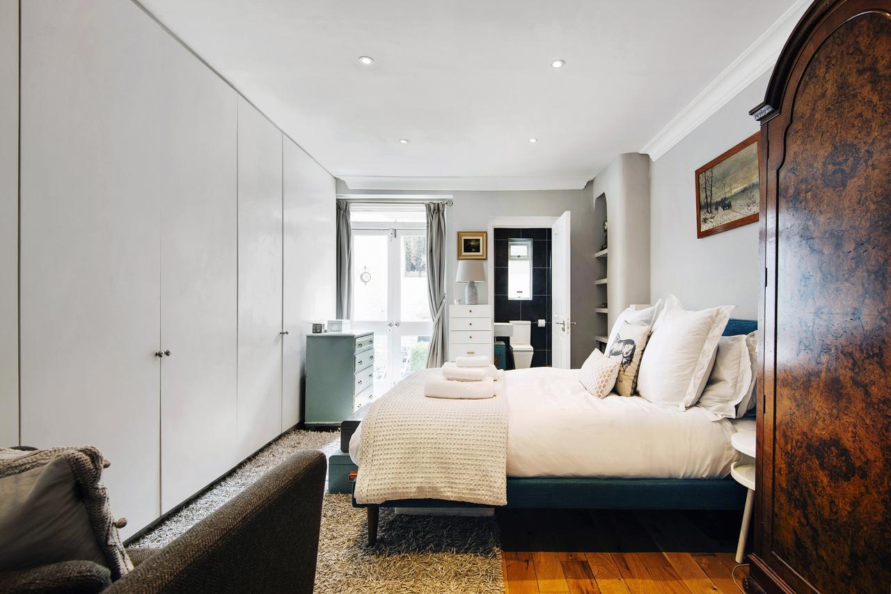 Apartment Modern Kensington Near Kensington Palace *