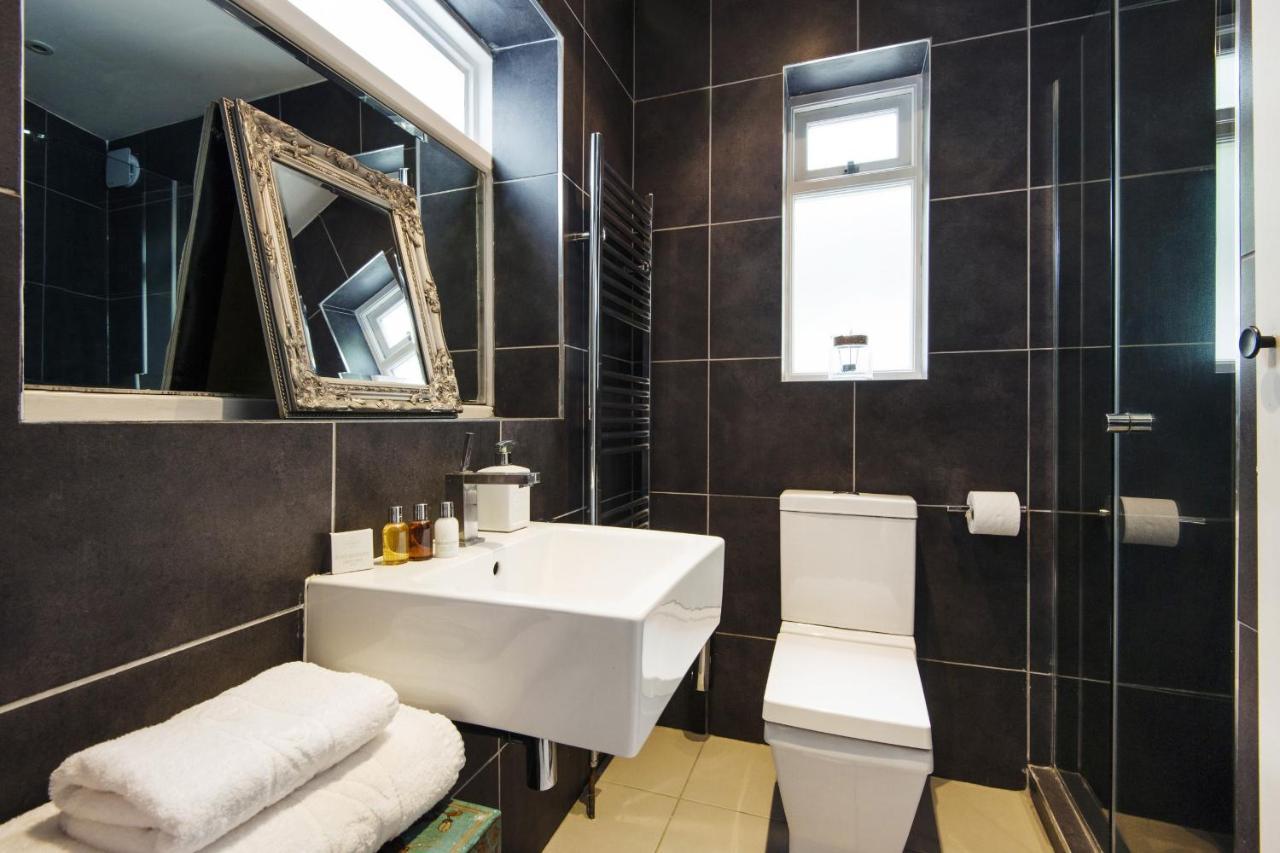 Modern Kensington Near Kensington Palace Appartement *