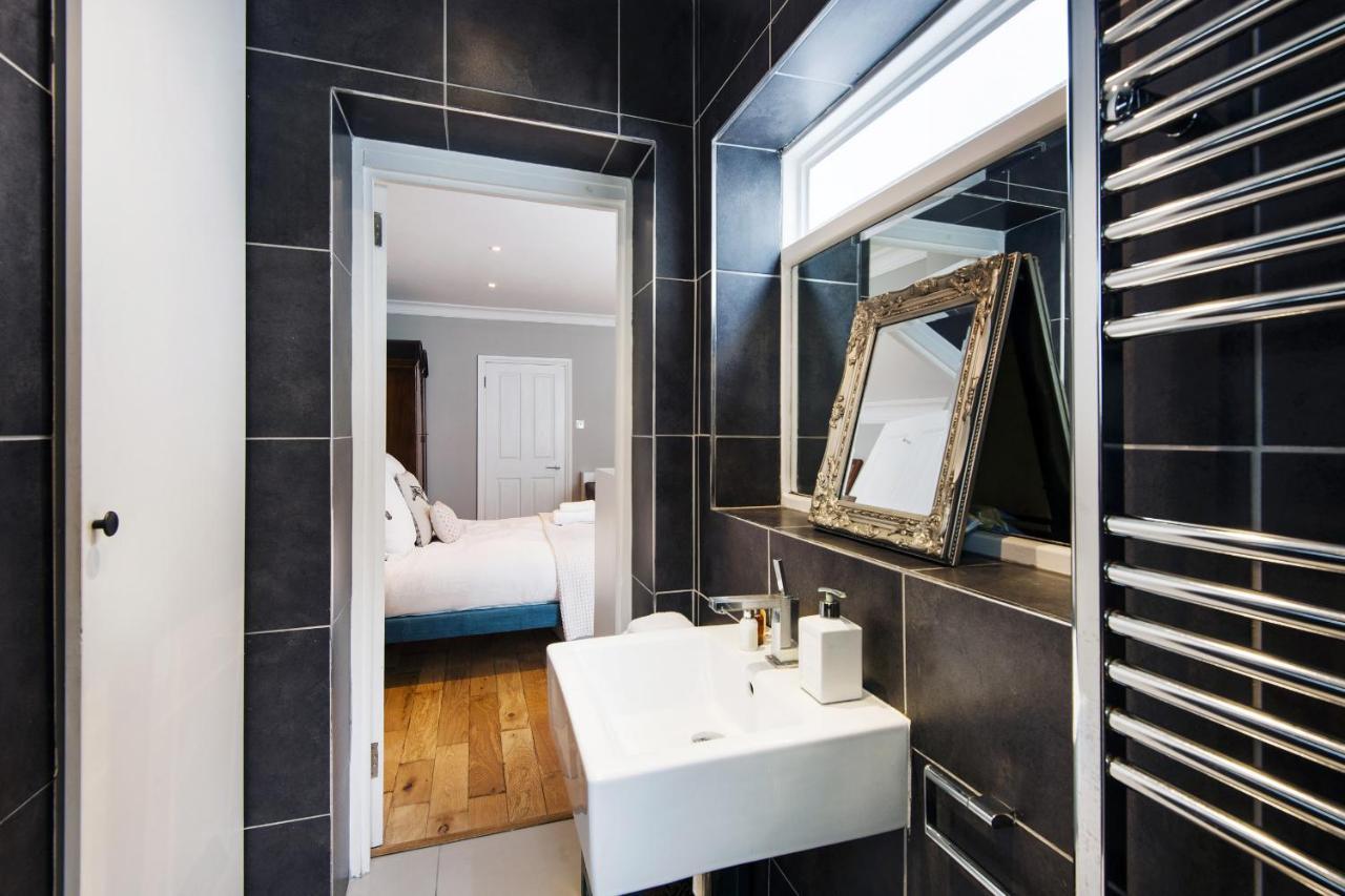 Modern Kensington Near Kensington Palace Appartement