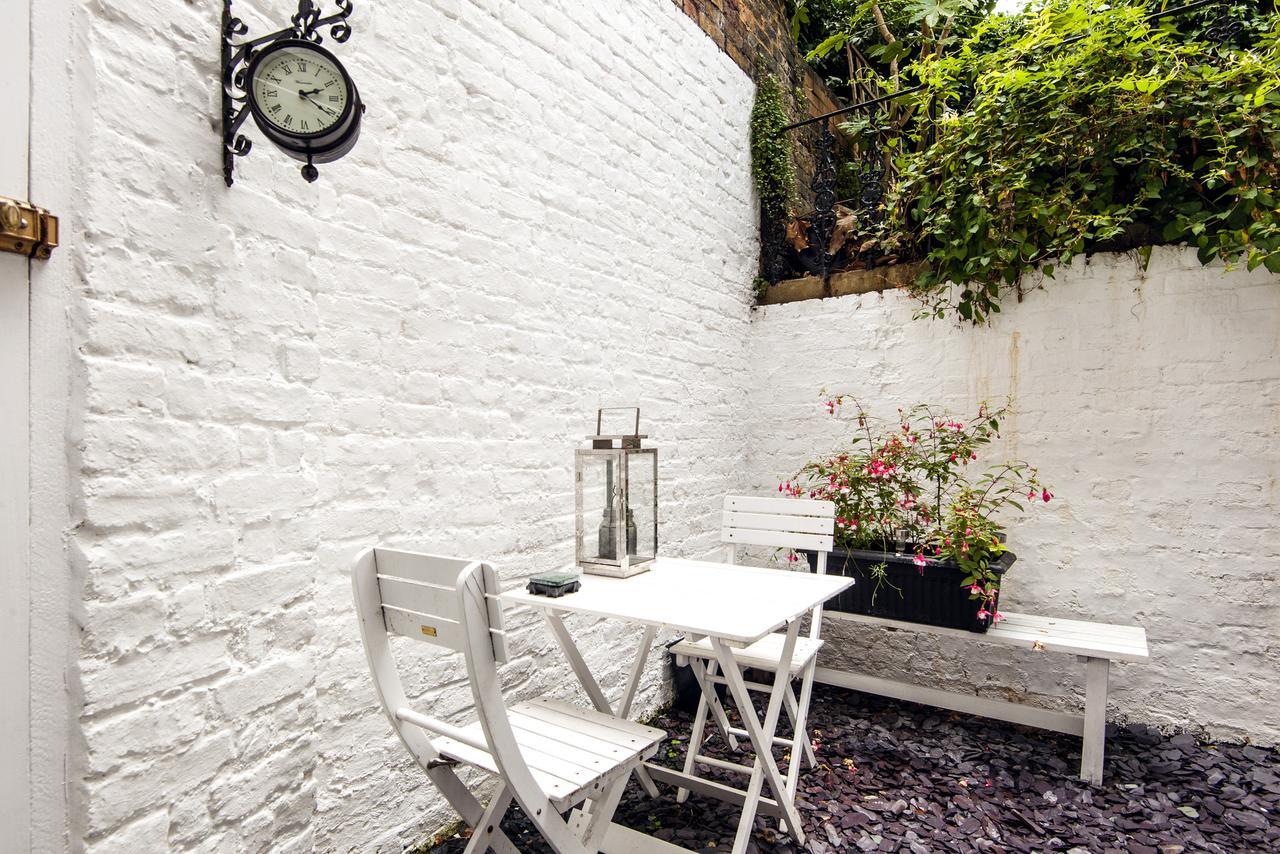 Modern Kensington Near Kensington Palace Appartement *
