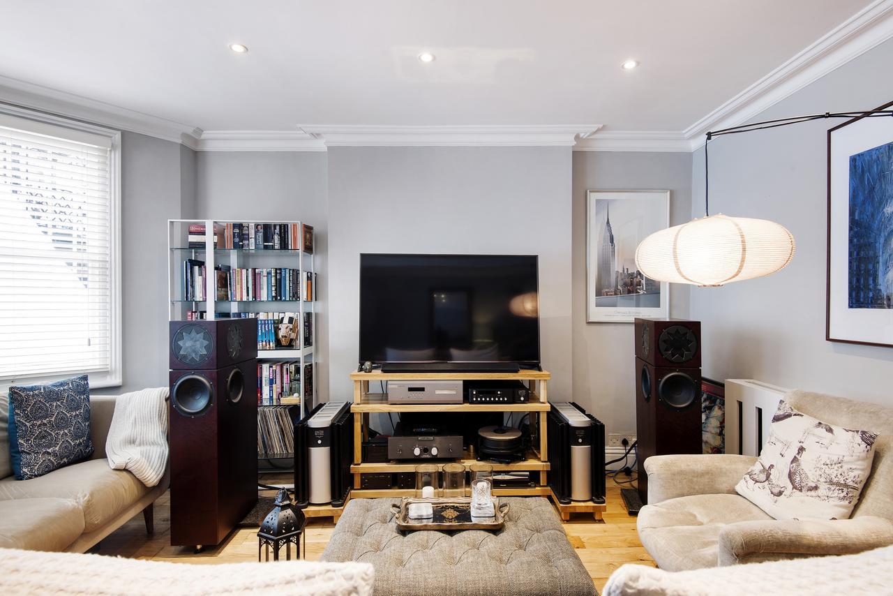 Appartement Modern Kensington Near Kensington Palace *