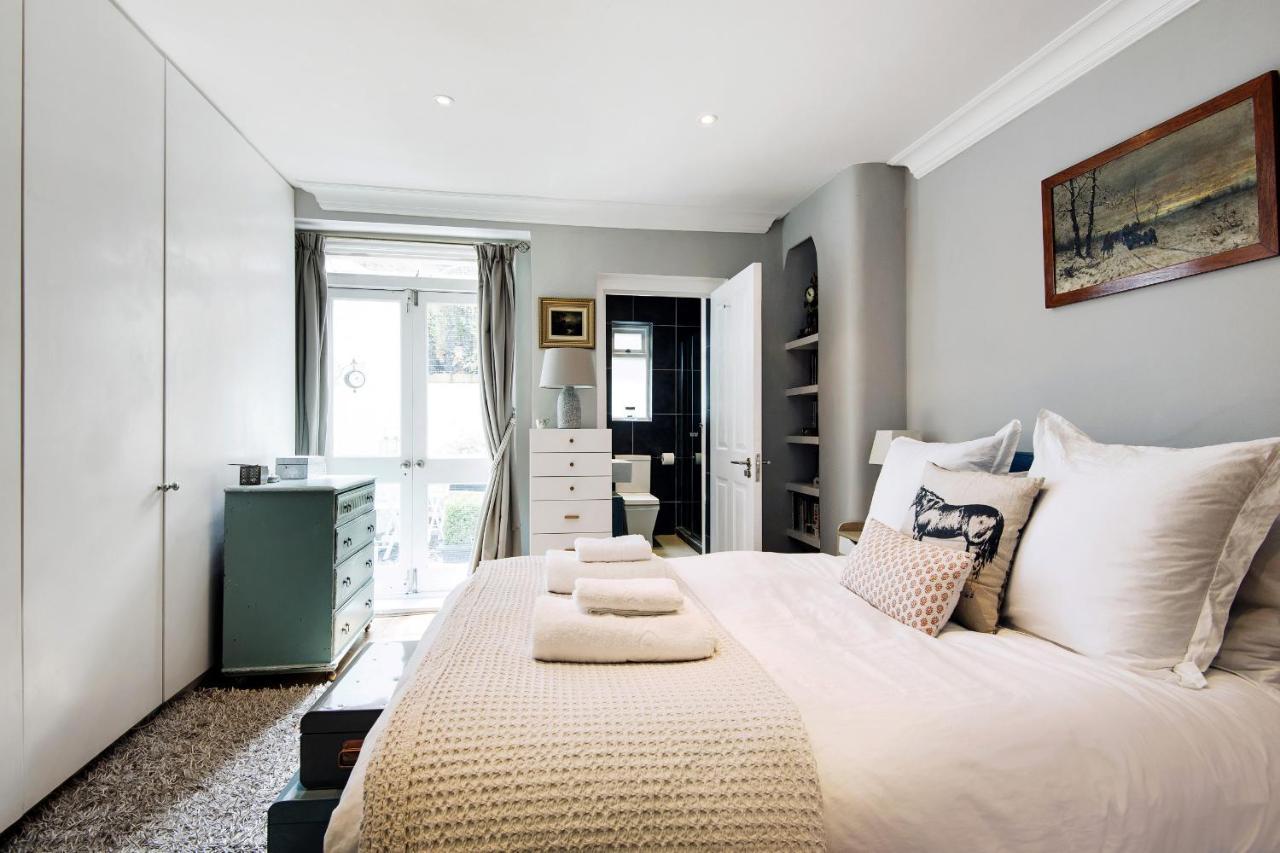 Modern Kensington Near Kensington Palace London
