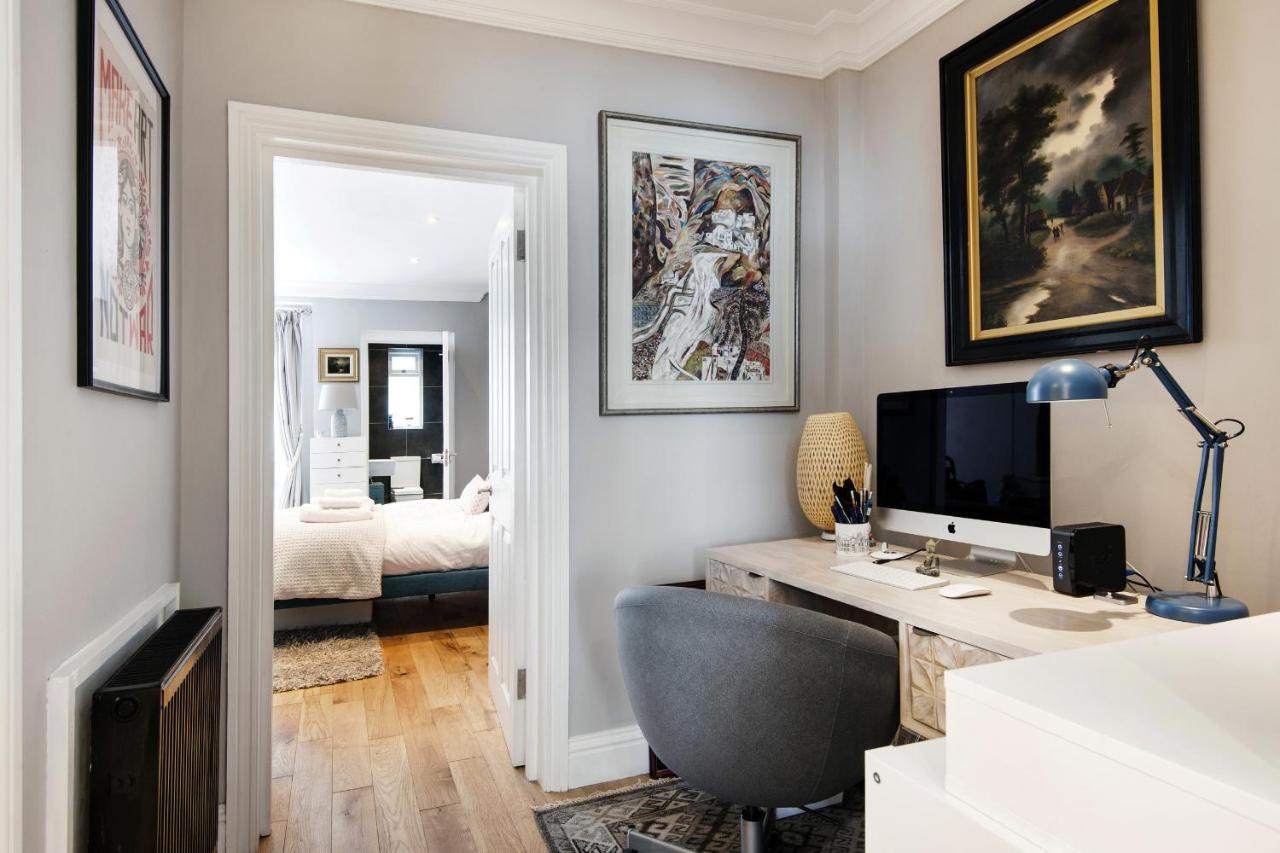 Modern Kensington Near Kensington Palace Appartement *