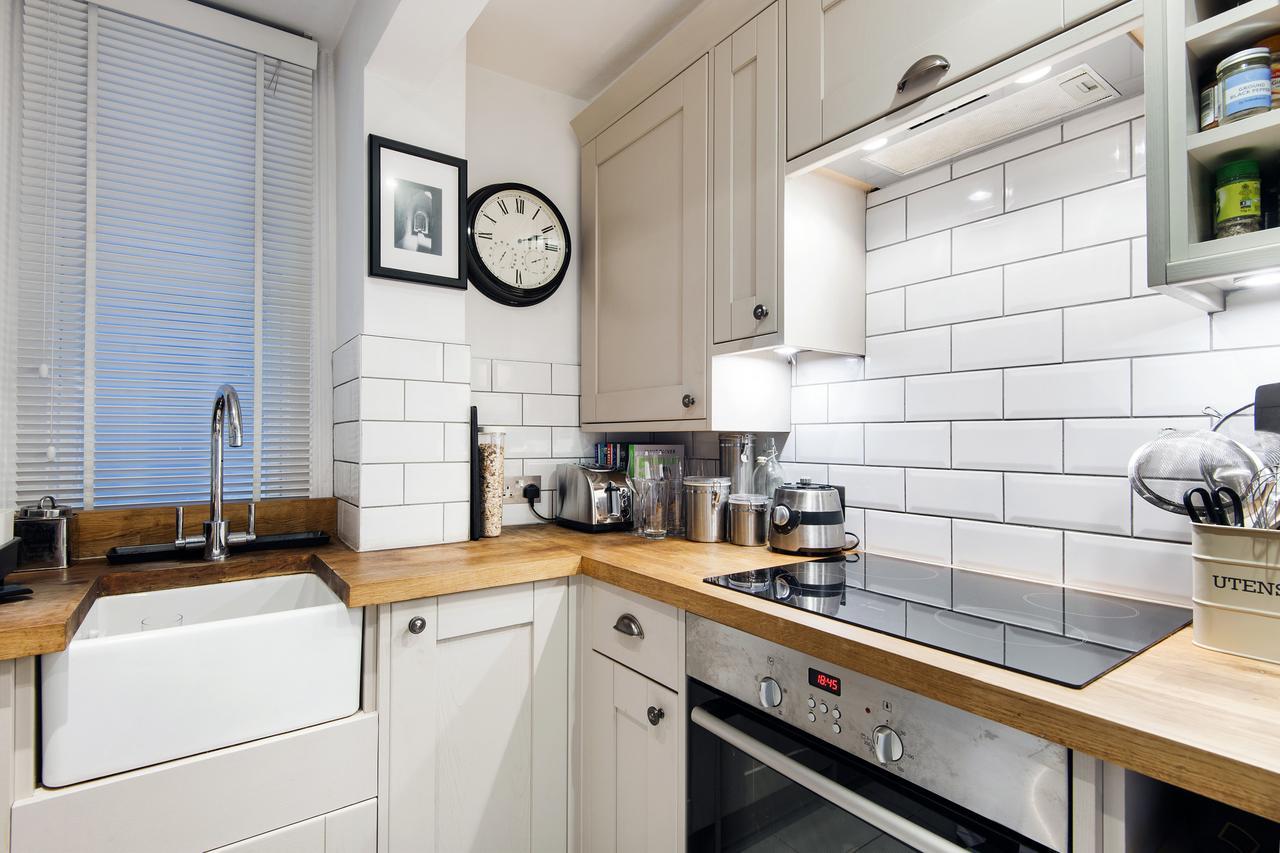 Appartement Modern Kensington Near Kensington Palace Londres