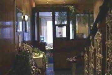 Appartement Palace Court Londres