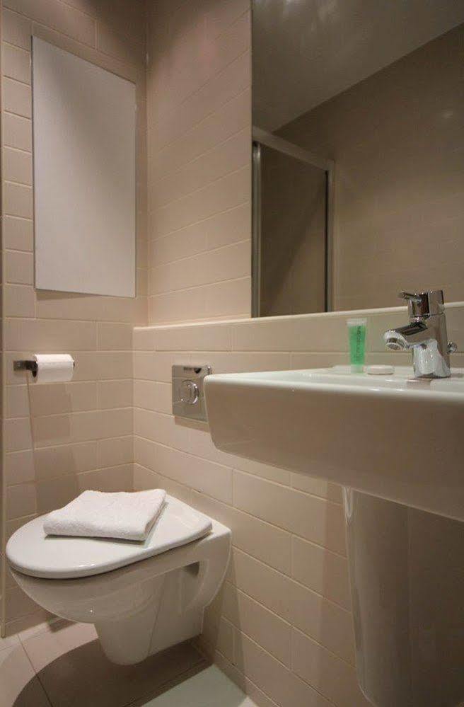 Concept Serviced By Concept Apartamento Londres
