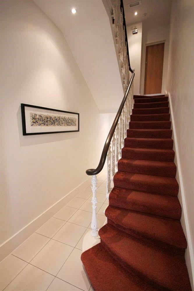 Concept Serviced By Concept Apartamento *