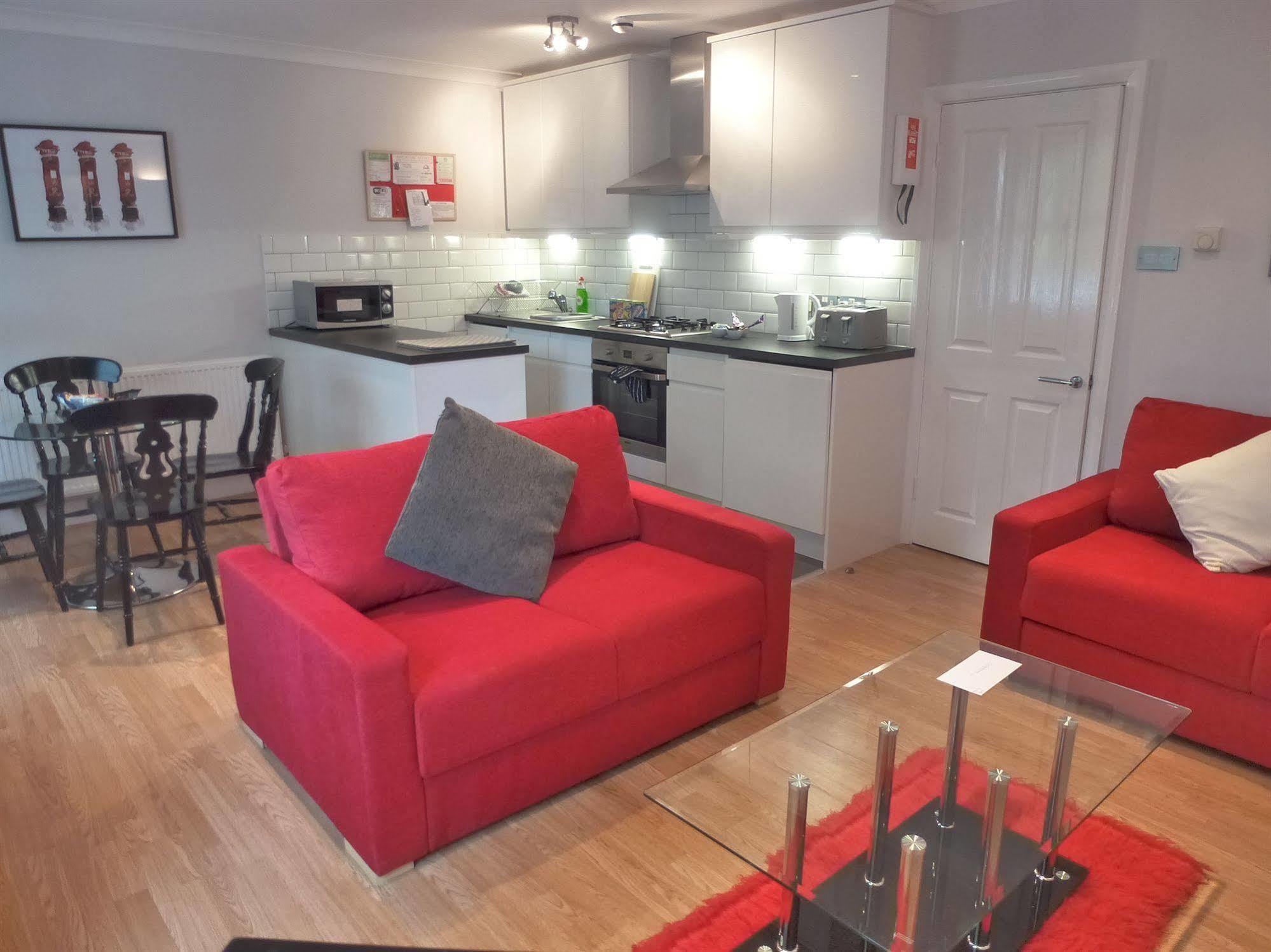 Apartamento Lamington - Hammersmith *