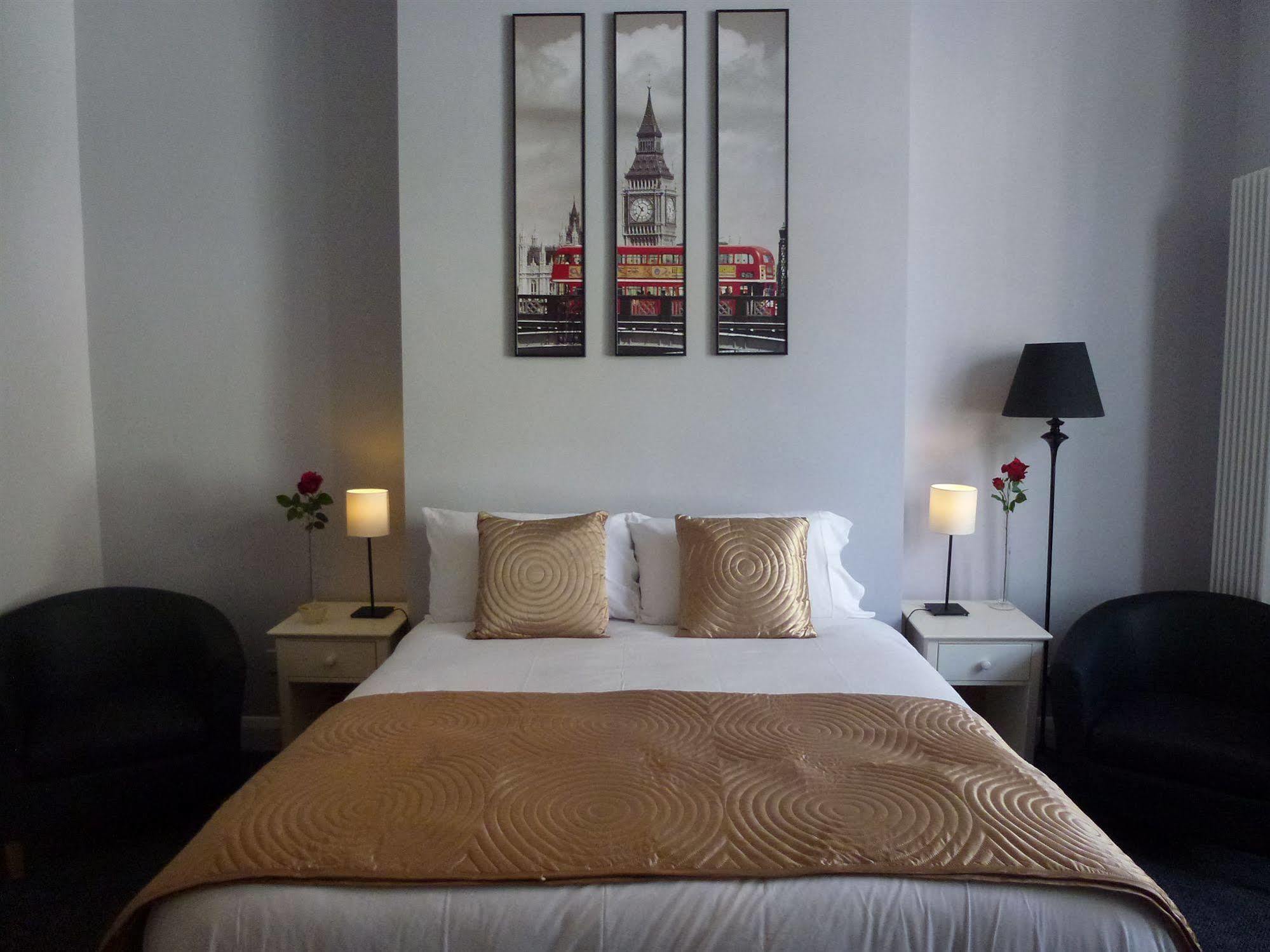 Apartamento Lamington - Hammersmith