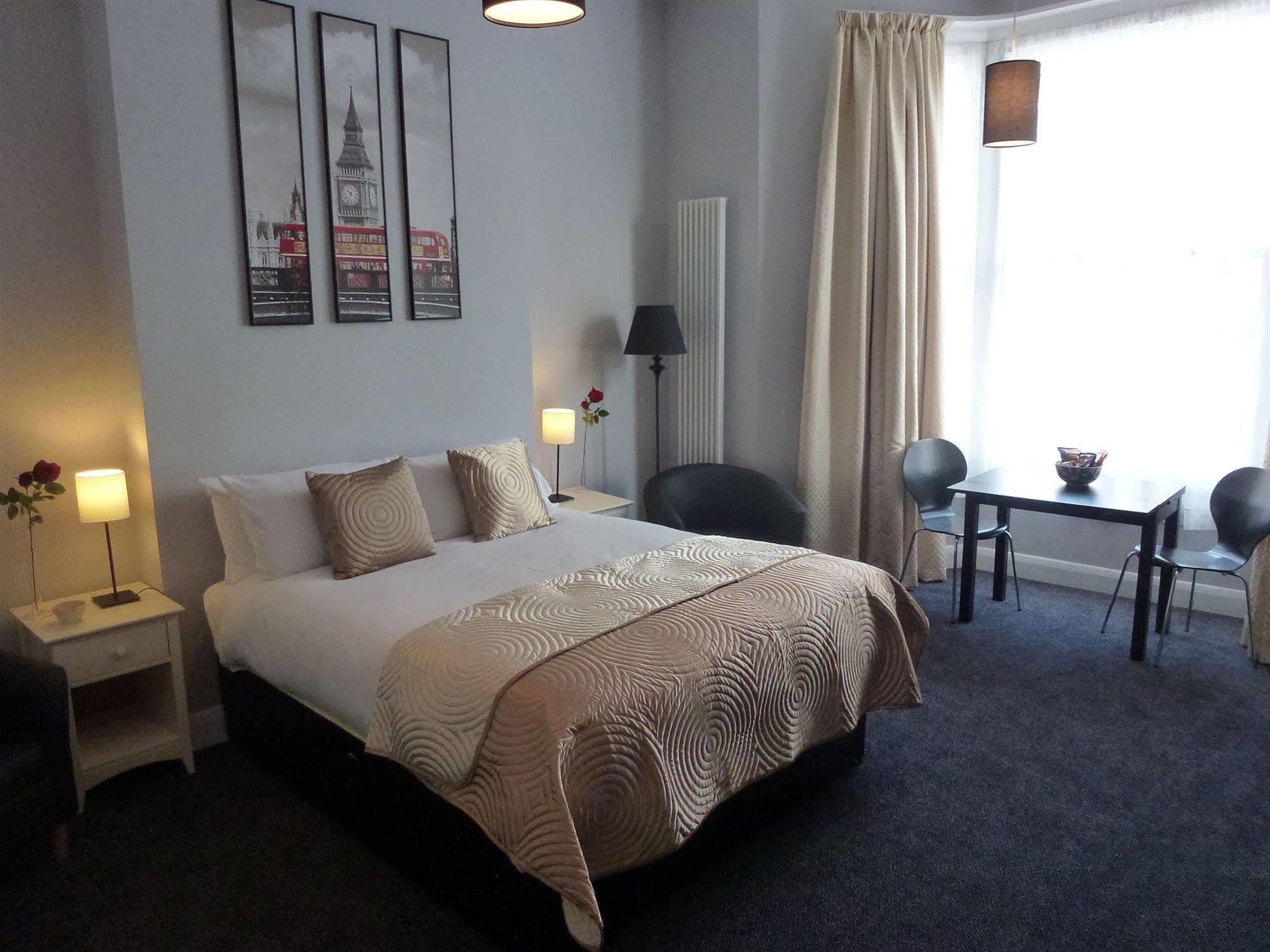 Lamington - Hammersmith Apartamento *