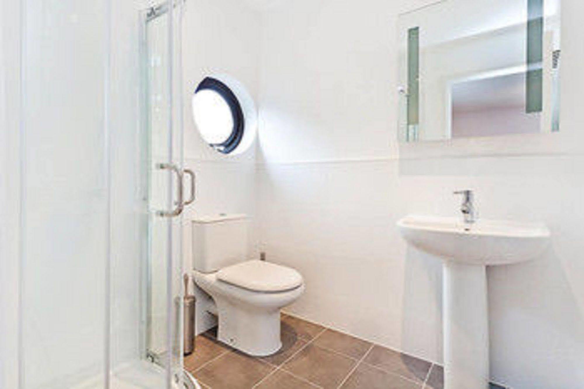 Kings Cross Appartement